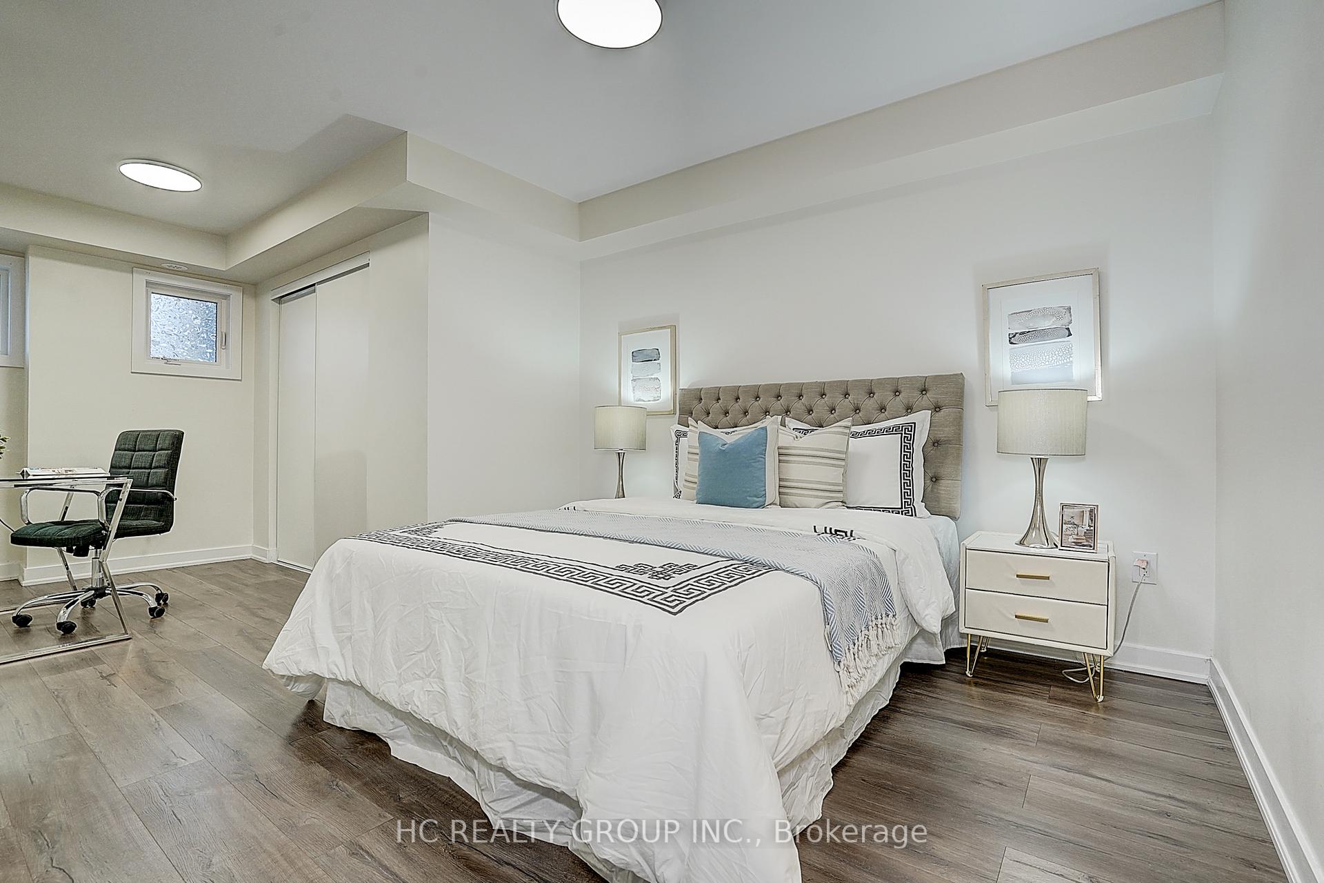 Photo 25 of Unit 2203, 10 Westmeath Lane, Markham, Cornell — HOMEH