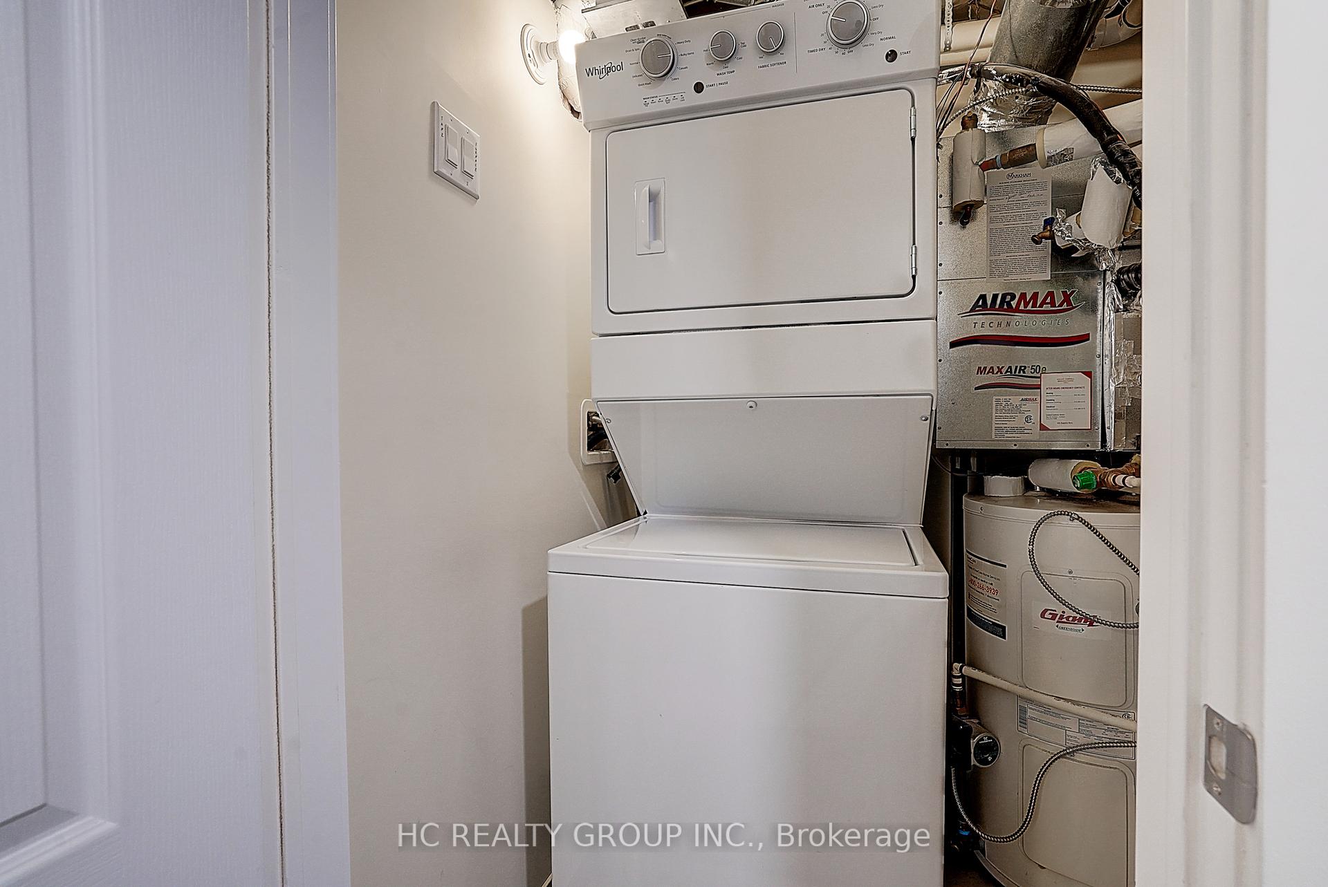 Photo 26 of Unit 2203, 10 Westmeath Lane, Markham, Cornell — HOMEH