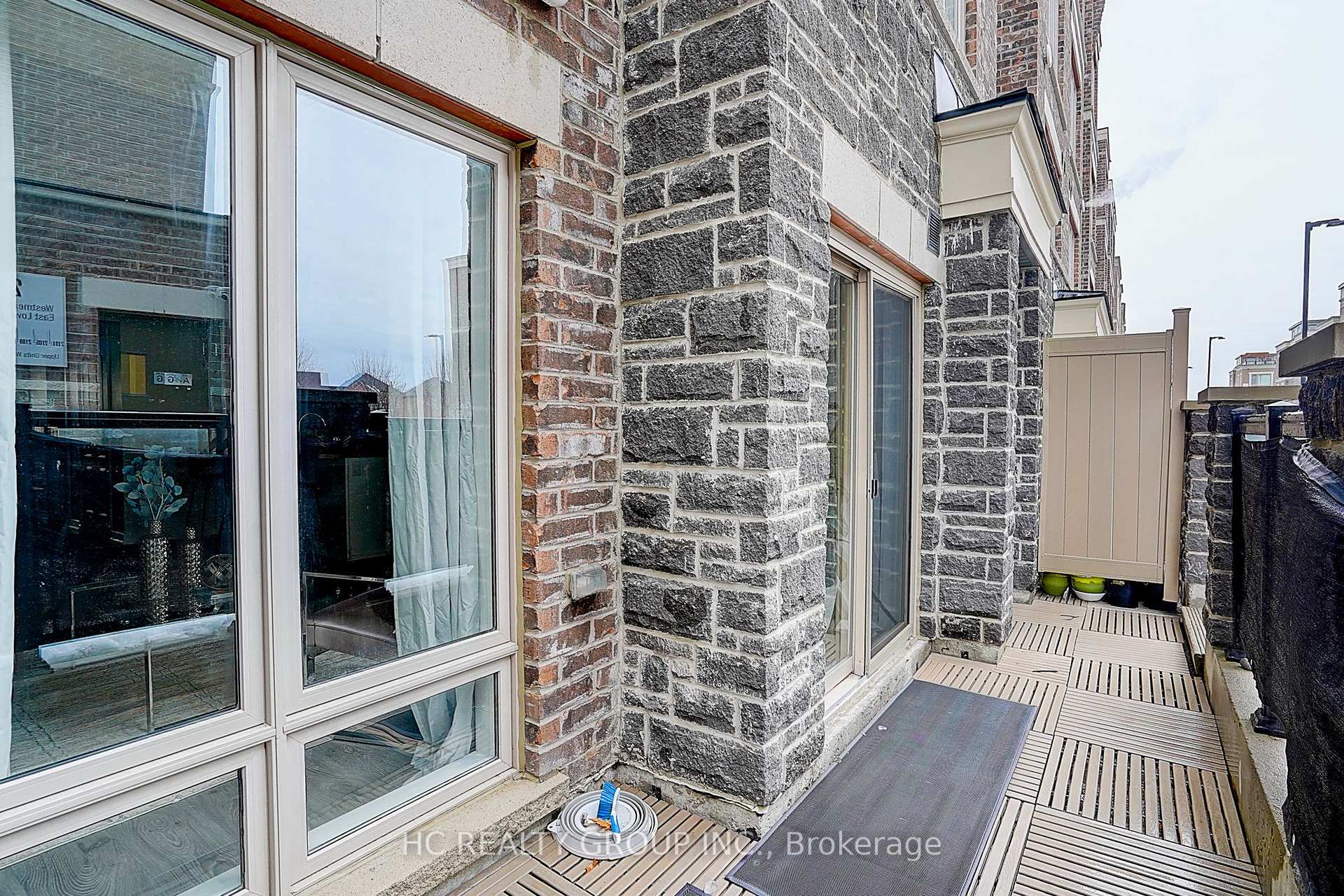 Photo 27 of Unit 2203, 10 Westmeath Lane, Markham, Cornell — HOMEH