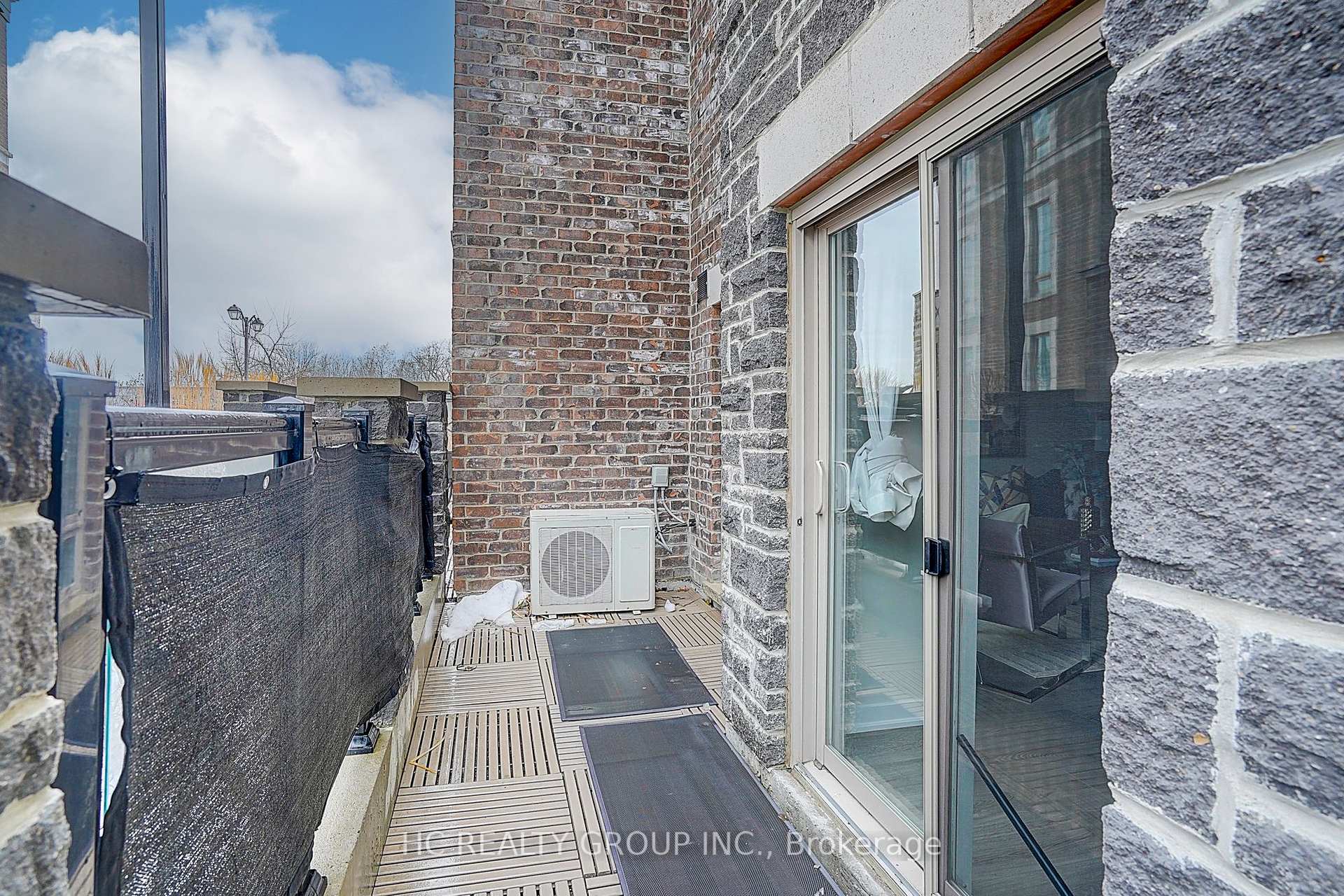 Photo 29 of Unit 2203, 10 Westmeath Lane, Markham, Cornell — HOMEH