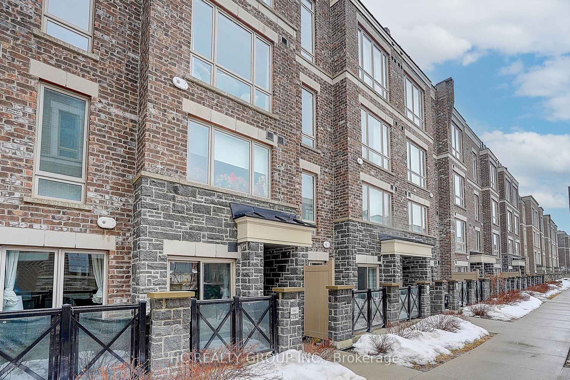 Photo 30 of Unit 2203, 10 Westmeath Lane, Markham, Cornell — HOMEH