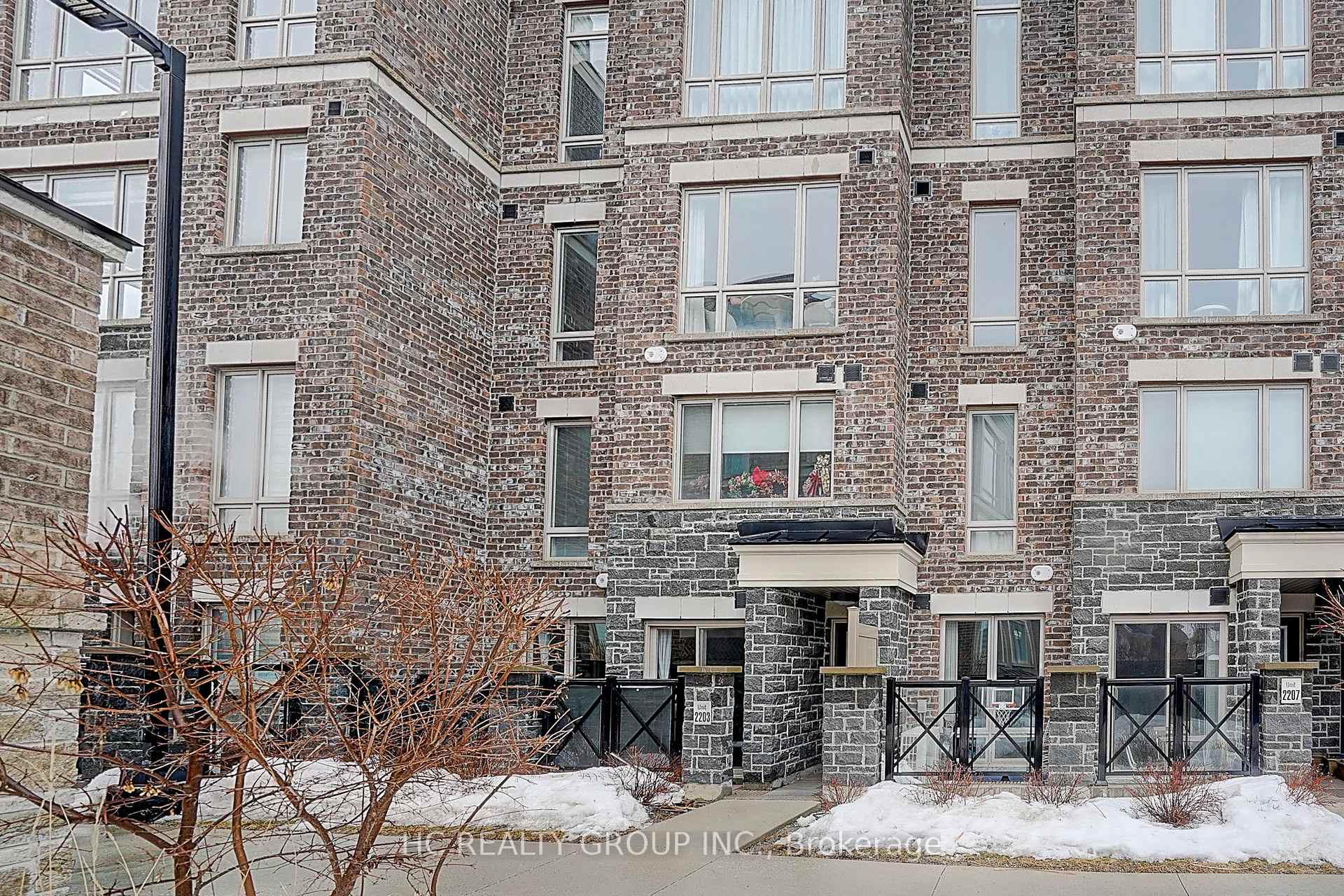 Photo 31 of Unit 2203, 10 Westmeath Lane, Markham, Cornell — HOMEH