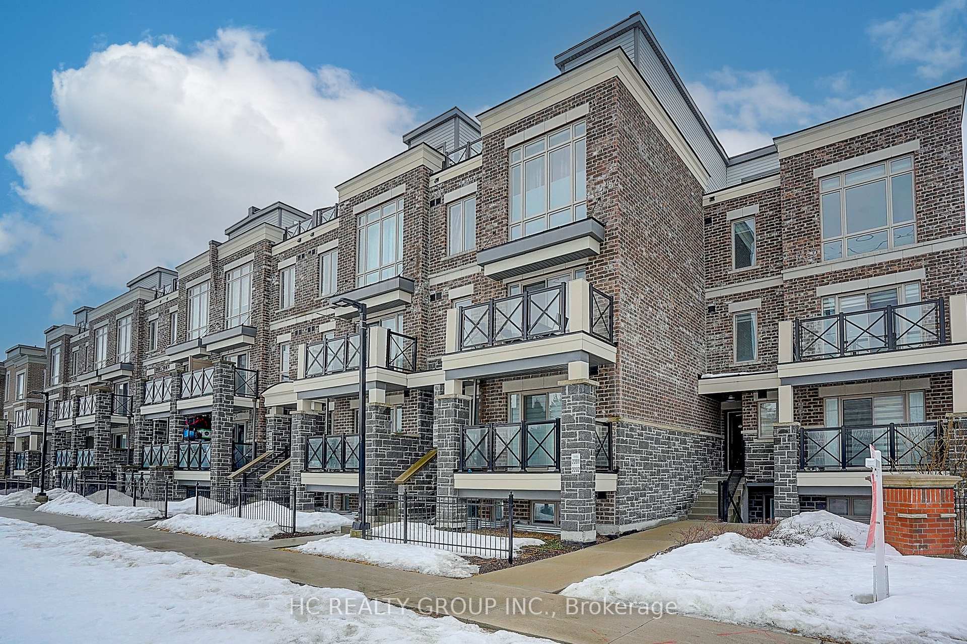 Photo 32 of Unit 2203, 10 Westmeath Lane, Markham, Cornell — HOMEH