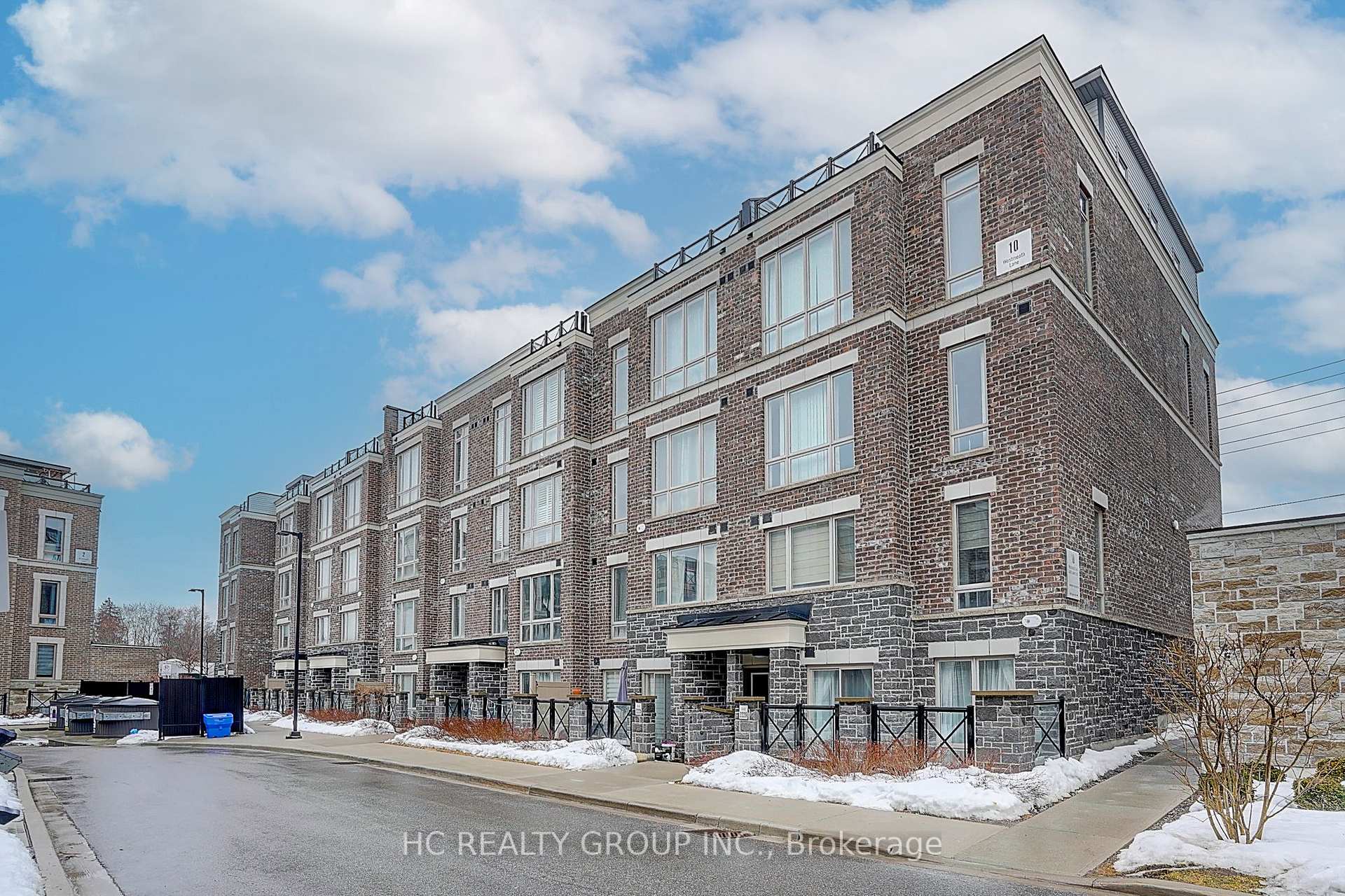 Photo 33 of Unit 2203, 10 Westmeath Lane, Markham, Cornell — HOMEH
