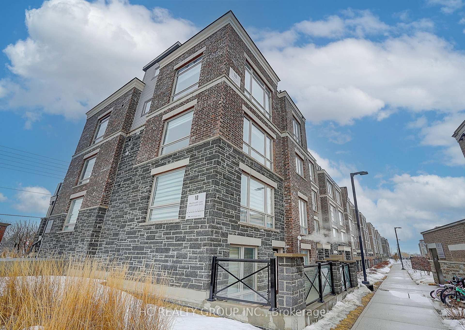 Photo 34 of Unit 2203, 10 Westmeath Lane, Markham, Cornell — HOMEH
