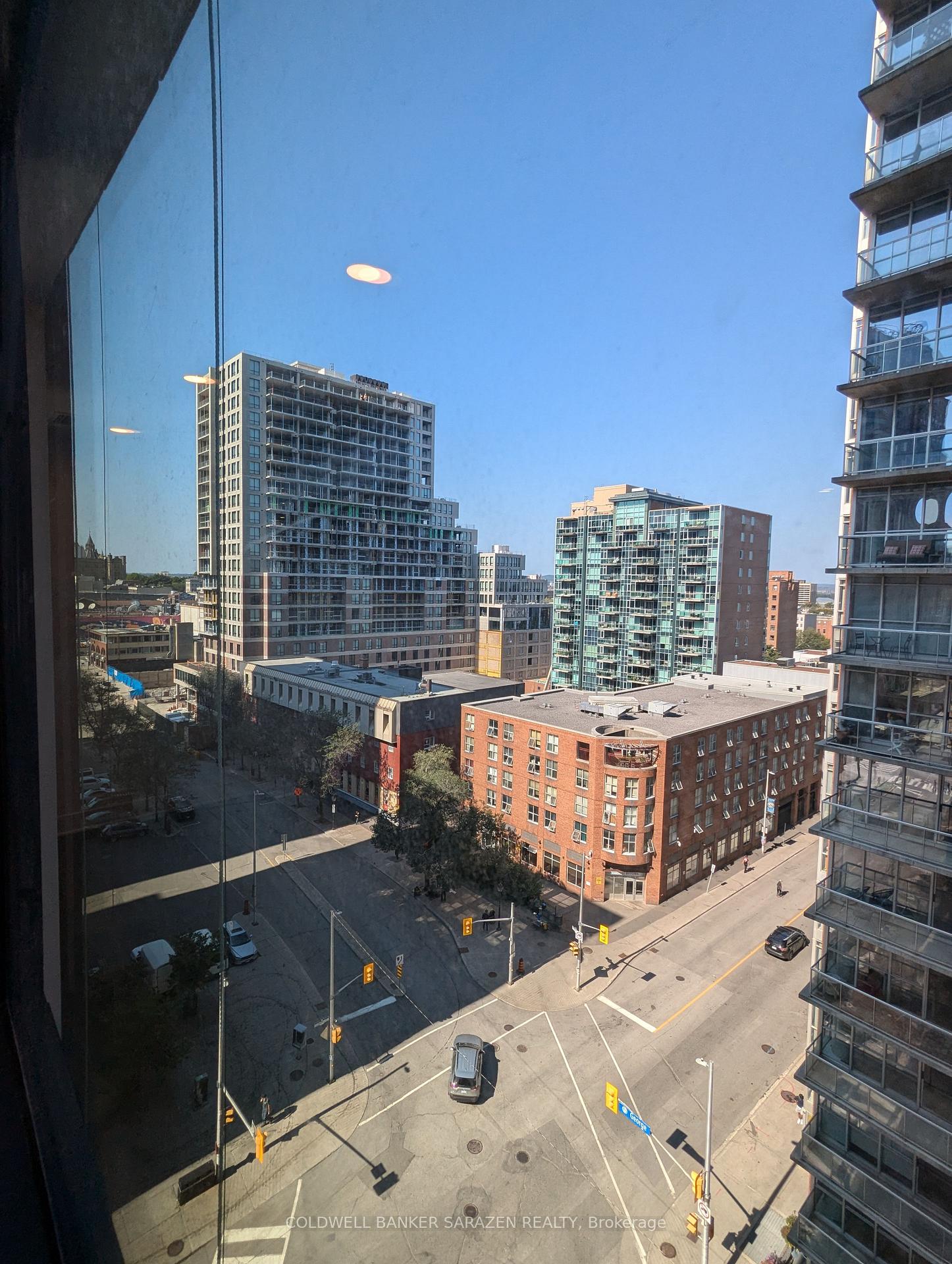 Photo 2 of Unit 903, 180 George Street, Ottawa, Lower Town/Byward Market — HOMEH