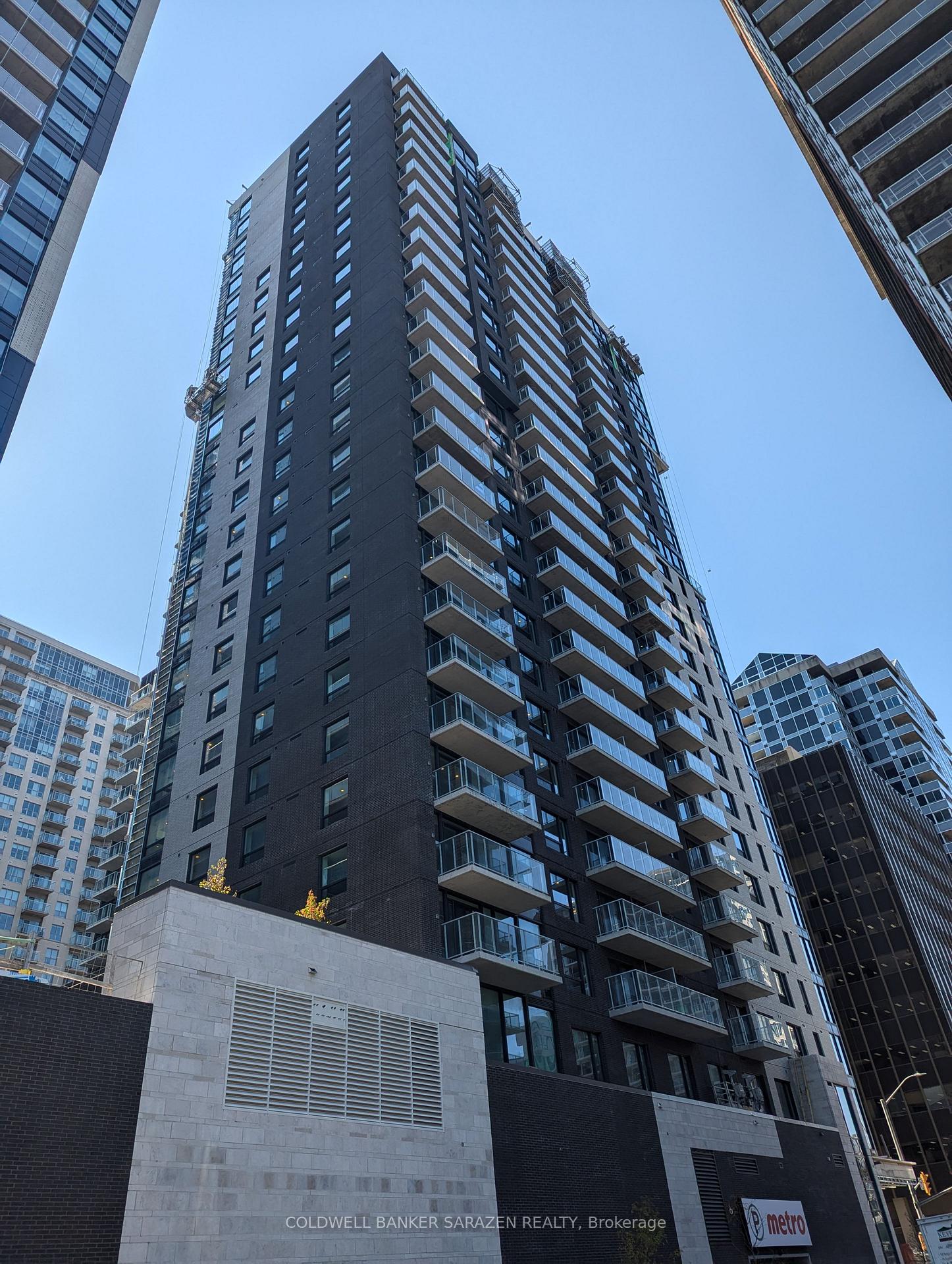 Photo 3 of Unit 903, 180 George Street, Ottawa, Lower Town/Byward Market — HOMEH