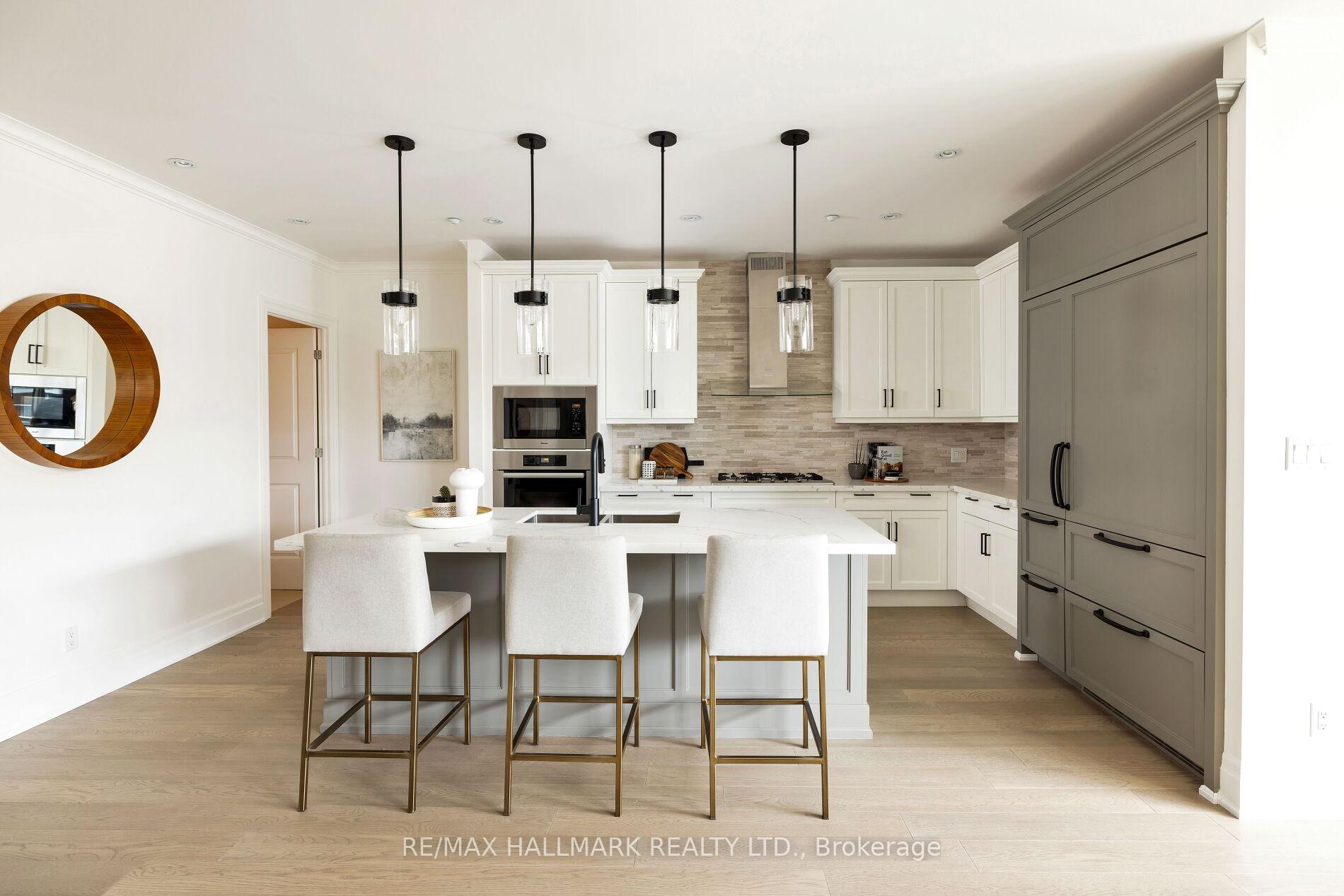 Photo 9 of Unit 401, 1 Rainsford Road, Toronto, The Beaches — HOMEH