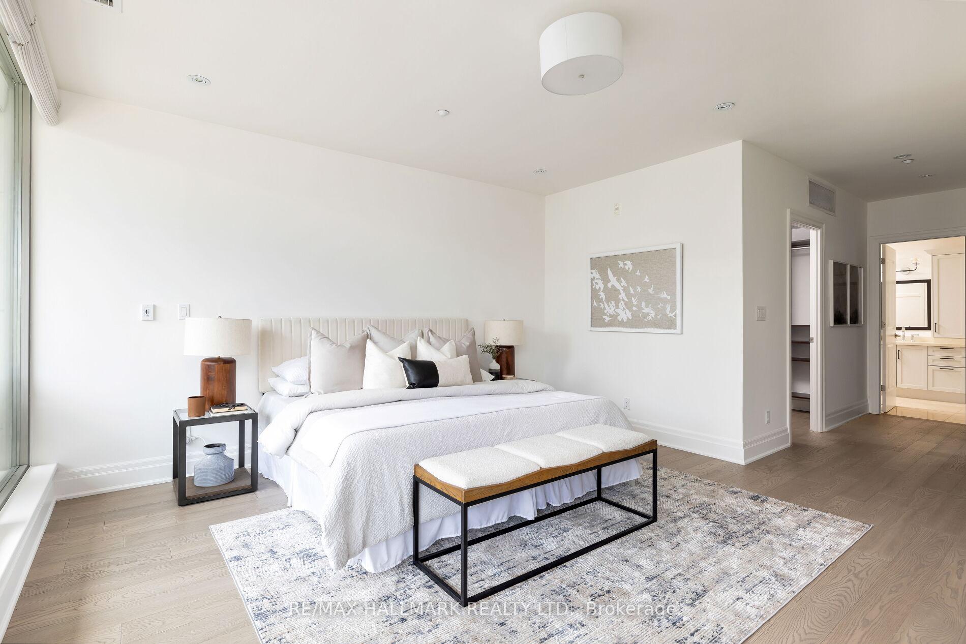 Photo 16 of Unit 401, 1 Rainsford Road, Toronto, The Beaches — HOMEH