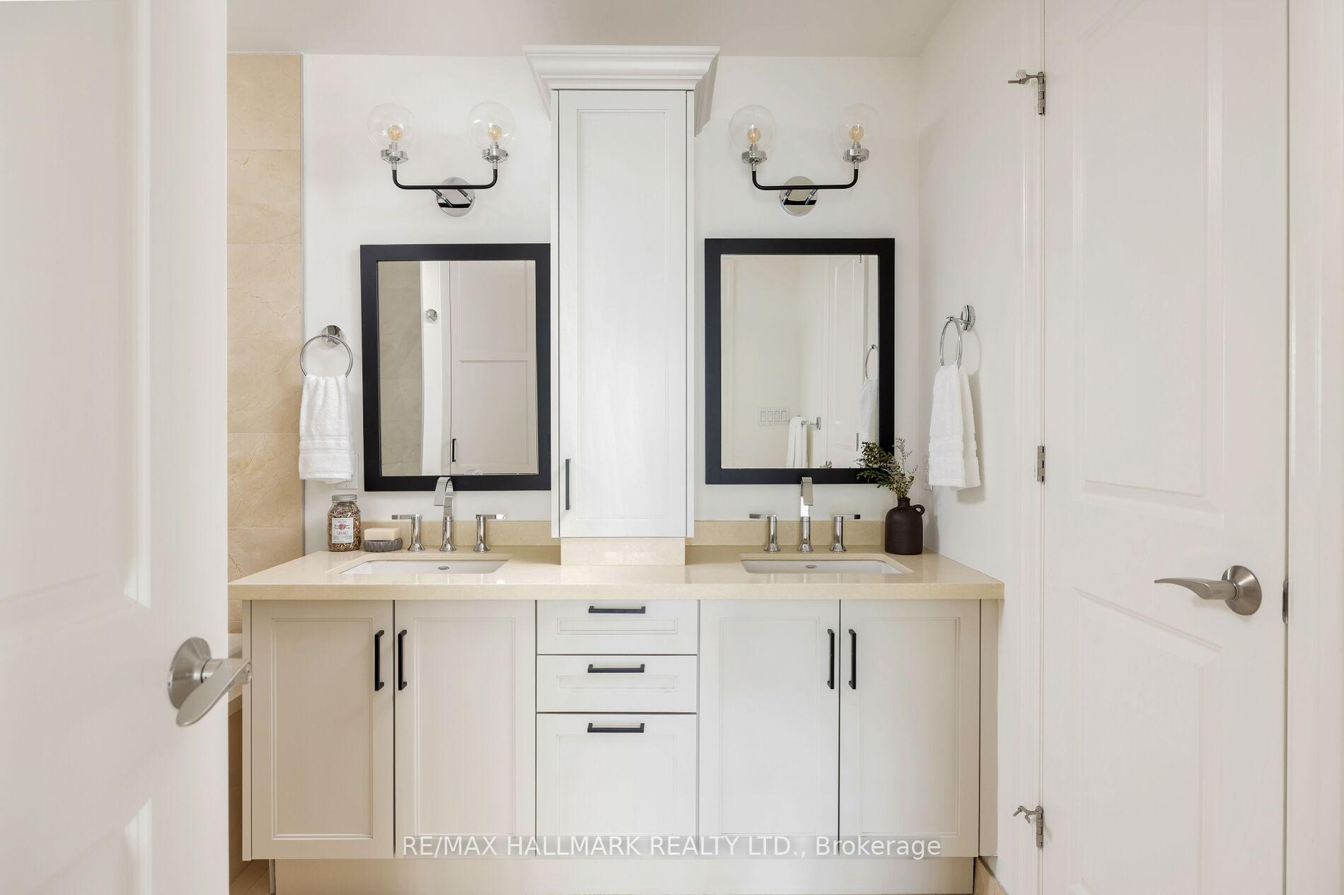 Photo 18 of Unit 401, 1 Rainsford Road, Toronto, The Beaches — HOMEH