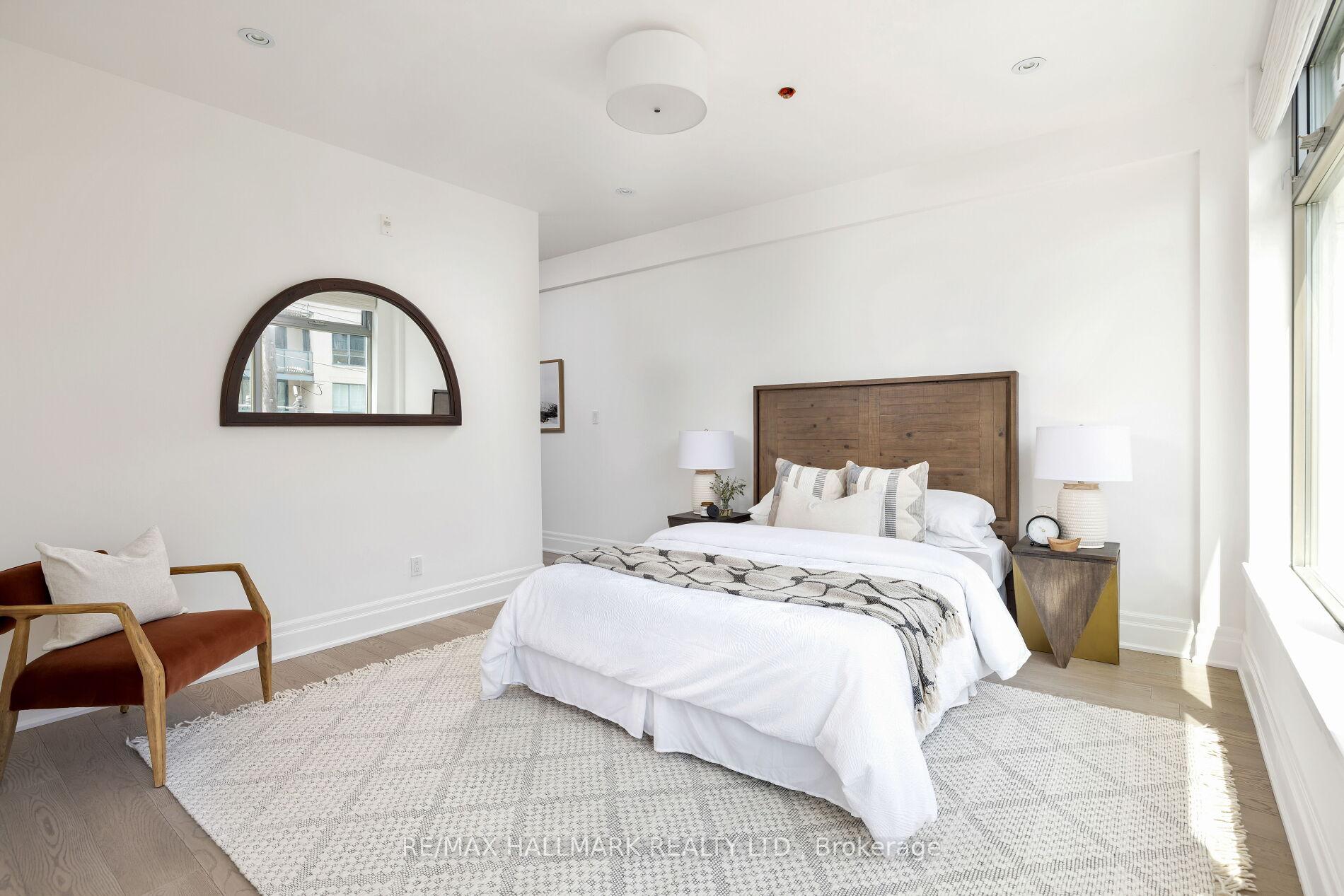 Photo 22 of Unit 401, 1 Rainsford Road, Toronto, The Beaches — HOMEH