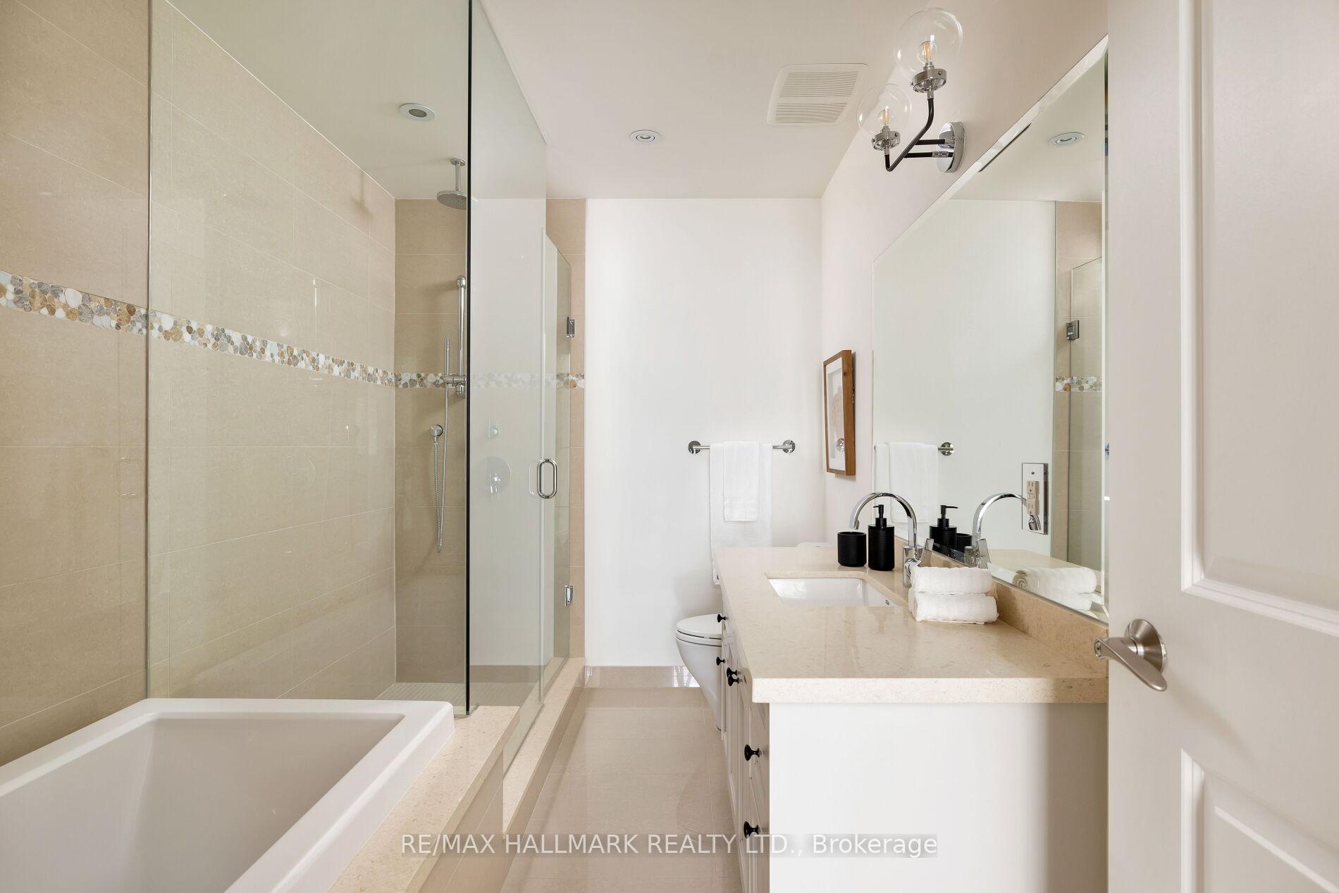Photo 24 of Unit 401, 1 Rainsford Road, Toronto, The Beaches — HOMEH