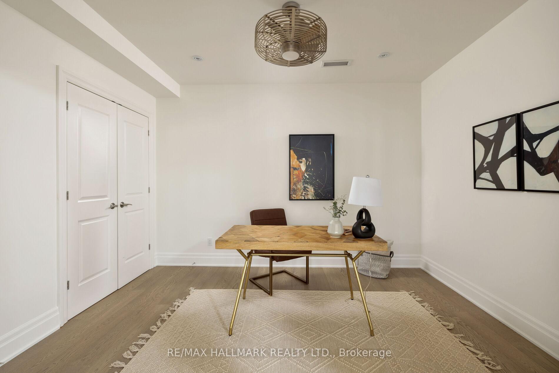 Photo 26 of Unit 401, 1 Rainsford Road, Toronto, The Beaches — HOMEH