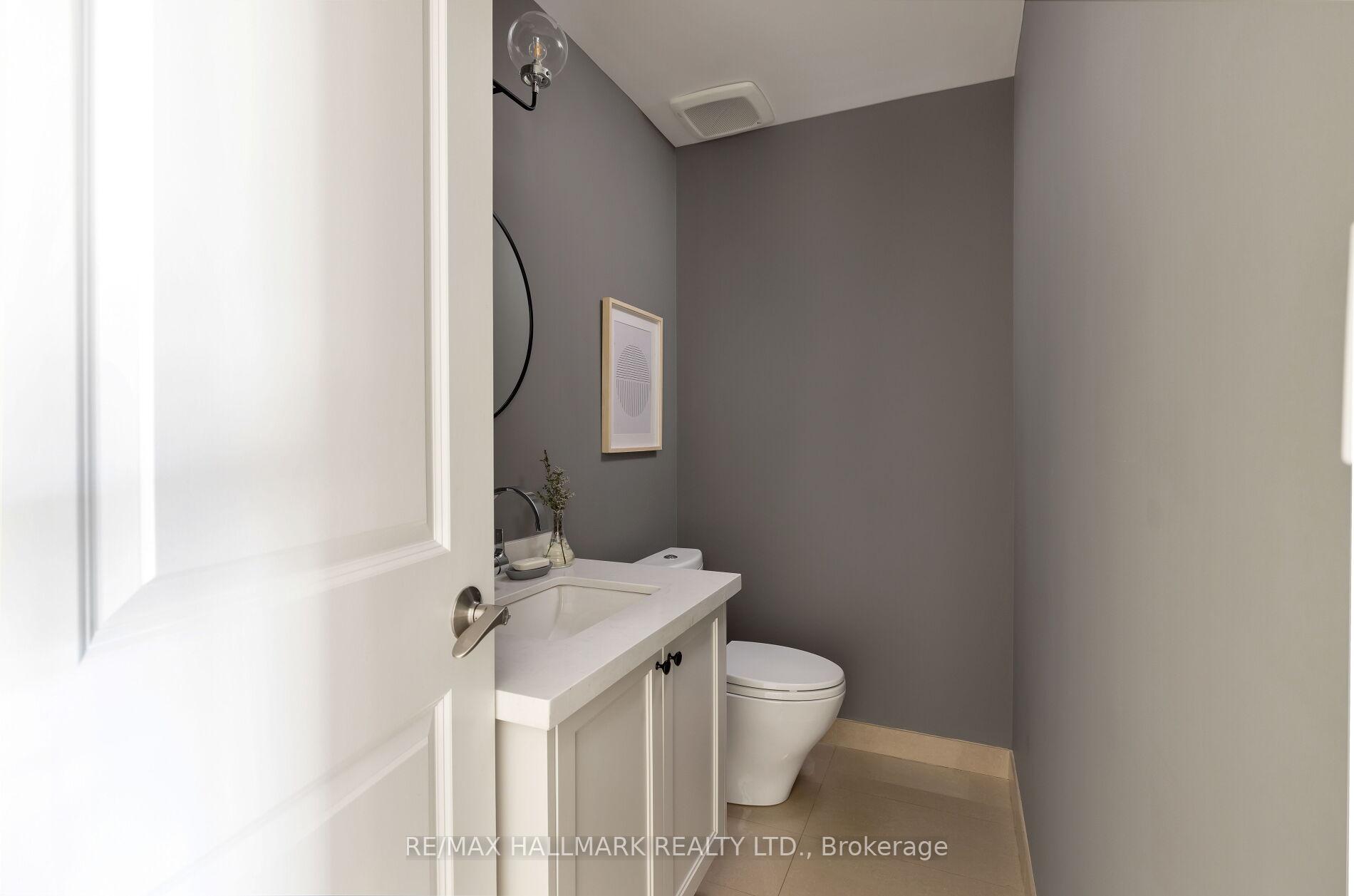 Photo 27 of Unit 401, 1 Rainsford Road, Toronto, The Beaches — HOMEH