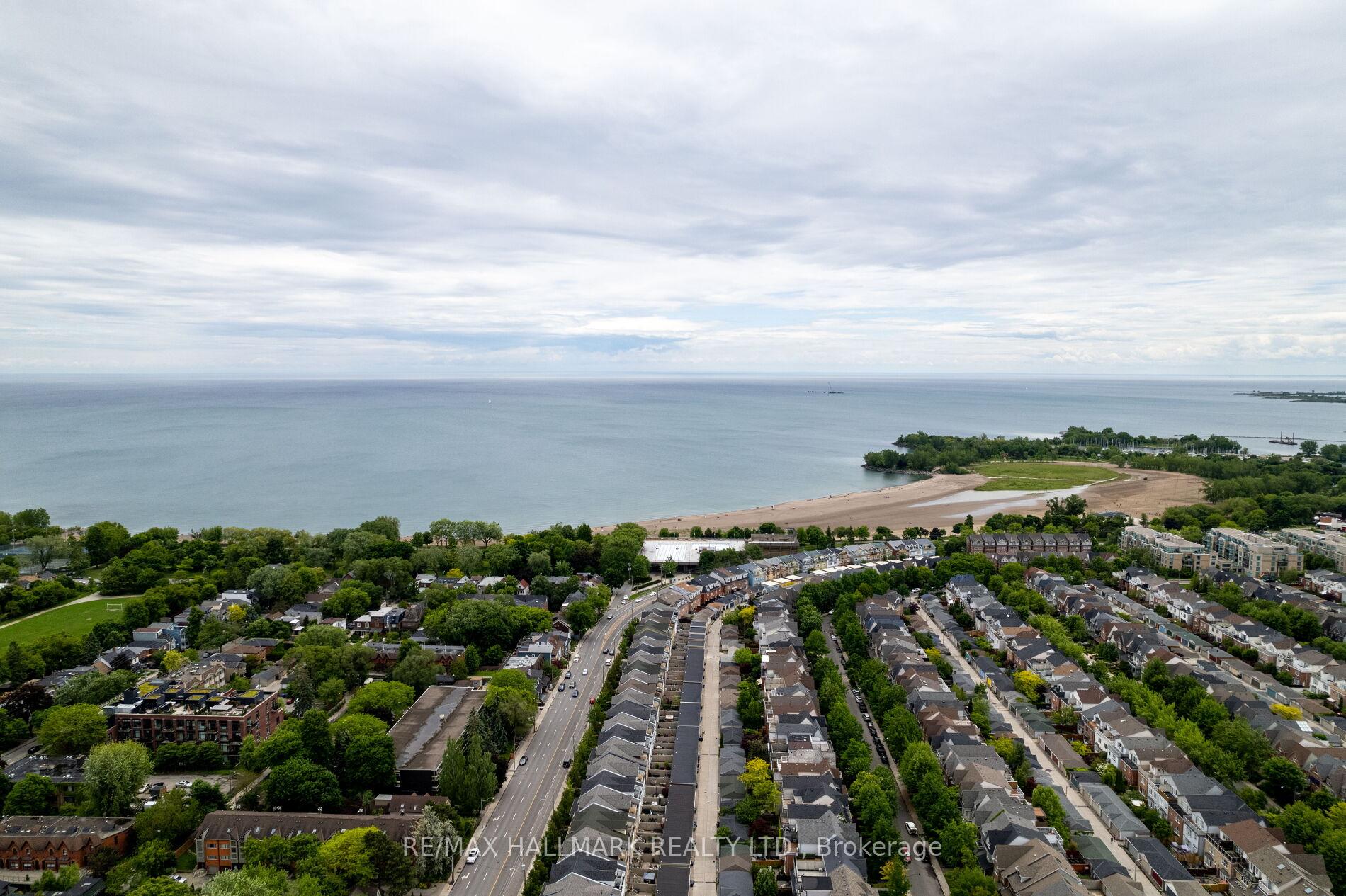 Photo 34 of Unit 401, 1 Rainsford Road, Toronto, The Beaches — HOMEH