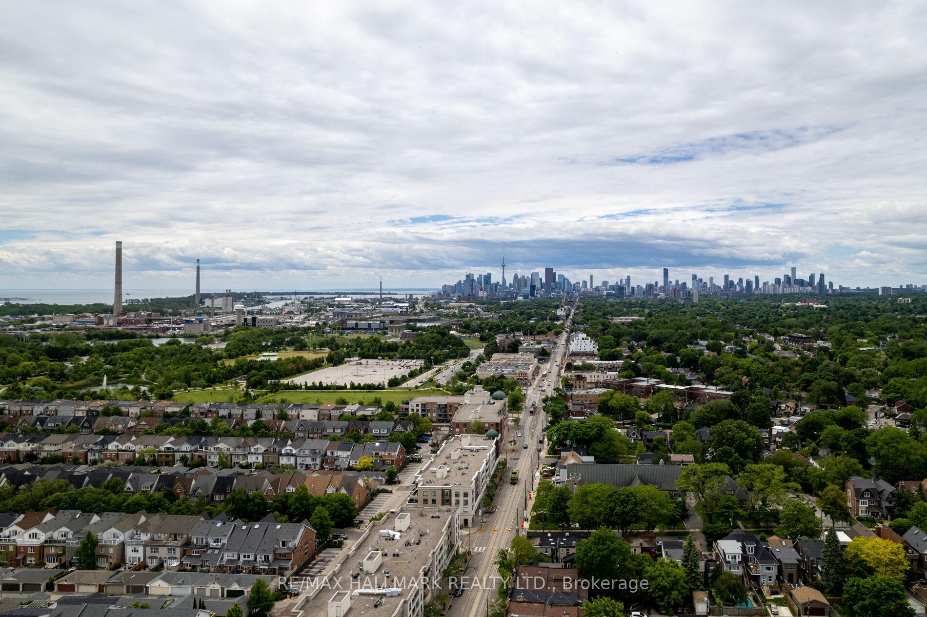 Photo 35 of Unit 401, 1 Rainsford Road, Toronto, The Beaches — HOMEH