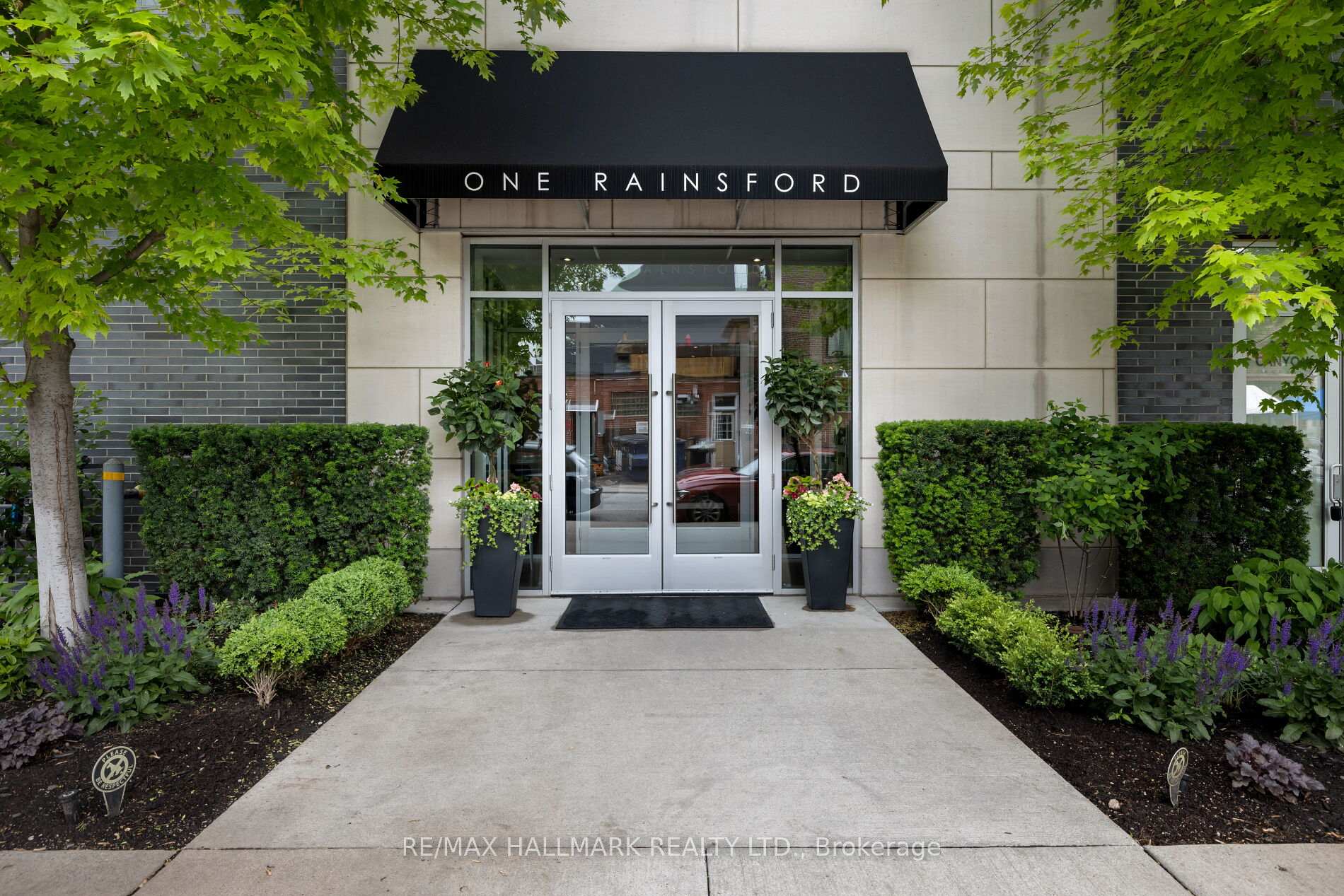 Photo 36 of Unit 401, 1 Rainsford Road, Toronto, The Beaches — HOMEH