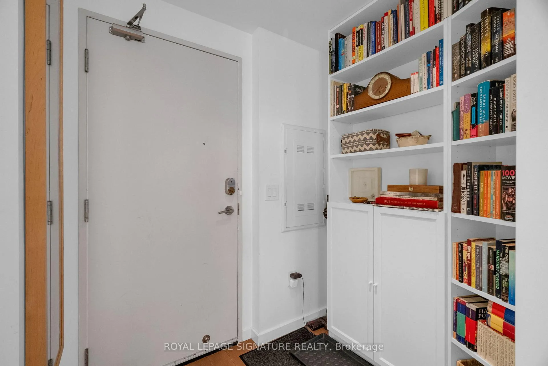 Photo 20 of Unit 719, 32 Trolley Crescent, Toronto, Moss Park — HOMEH