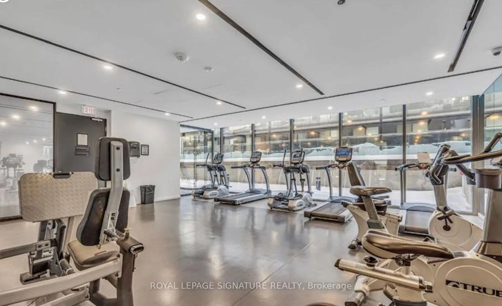 Photo 34 of Unit 719, 32 Trolley Crescent, Toronto, Moss Park — HOMEH