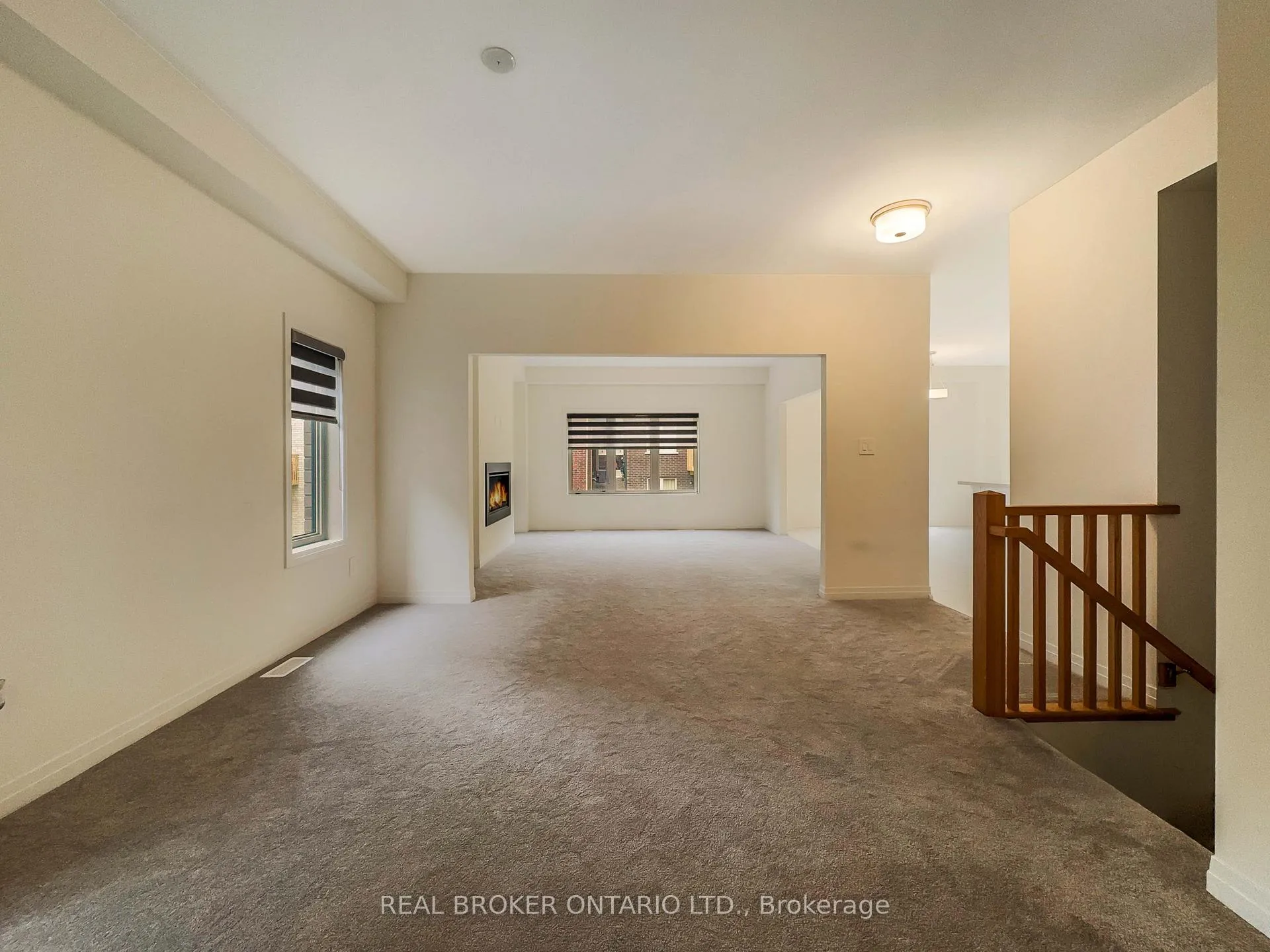 Photo 9 of 14 Brewis Street, Brant, South Dumfries — HOMEH