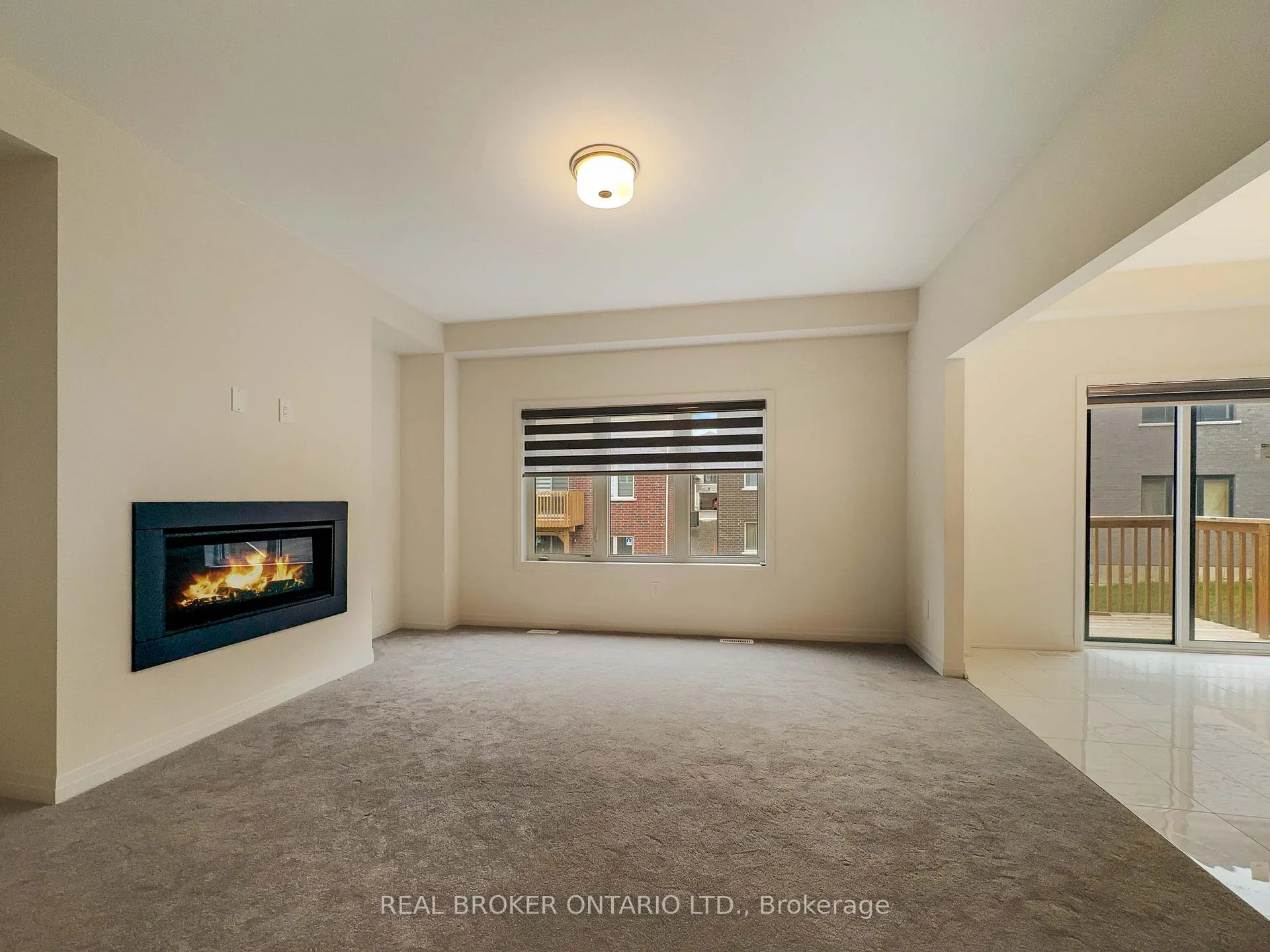 Photo 10 of 14 Brewis Street, Brant, South Dumfries — HOMEH