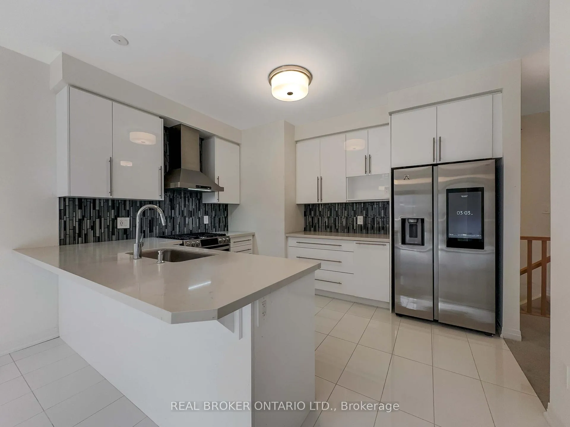 Photo 12 of 14 Brewis Street, Brant, South Dumfries — HOMEH