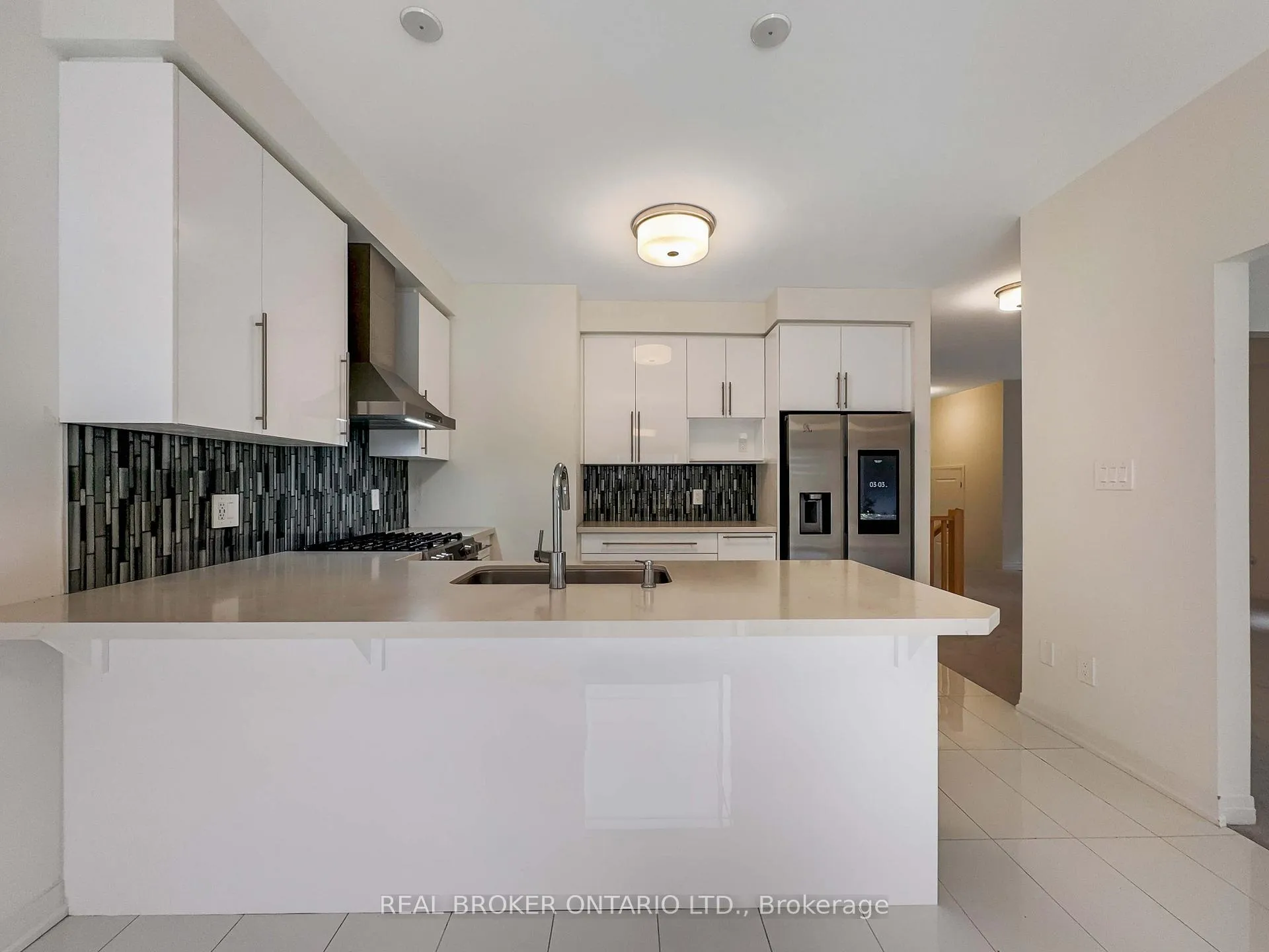 Photo 13 of 14 Brewis Street, Brant, South Dumfries — HOMEH