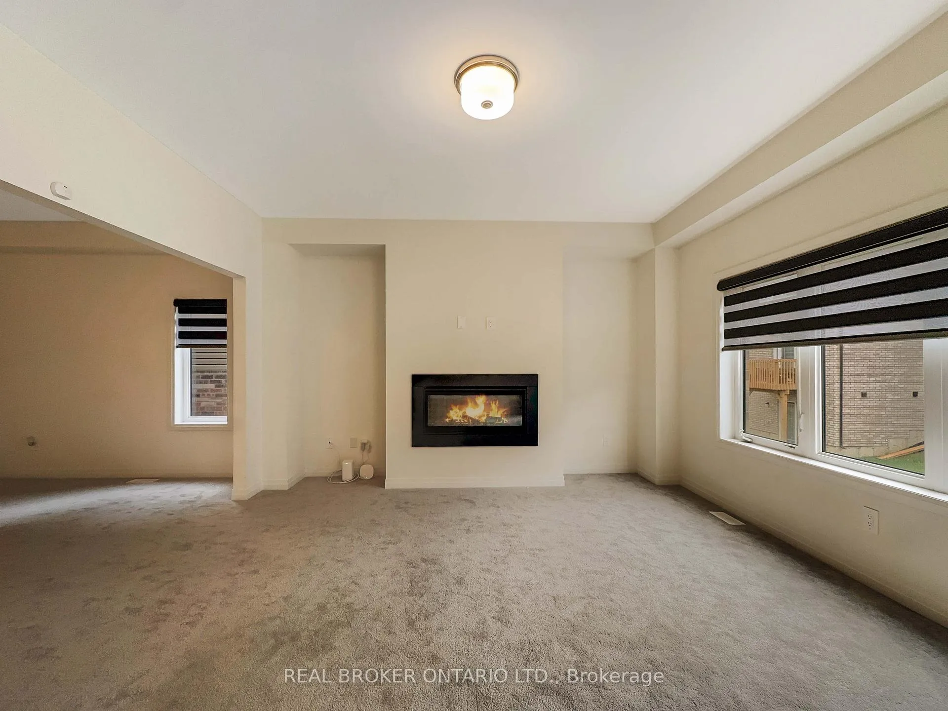 Photo 14 of 14 Brewis Street, Brant, South Dumfries — HOMEH
