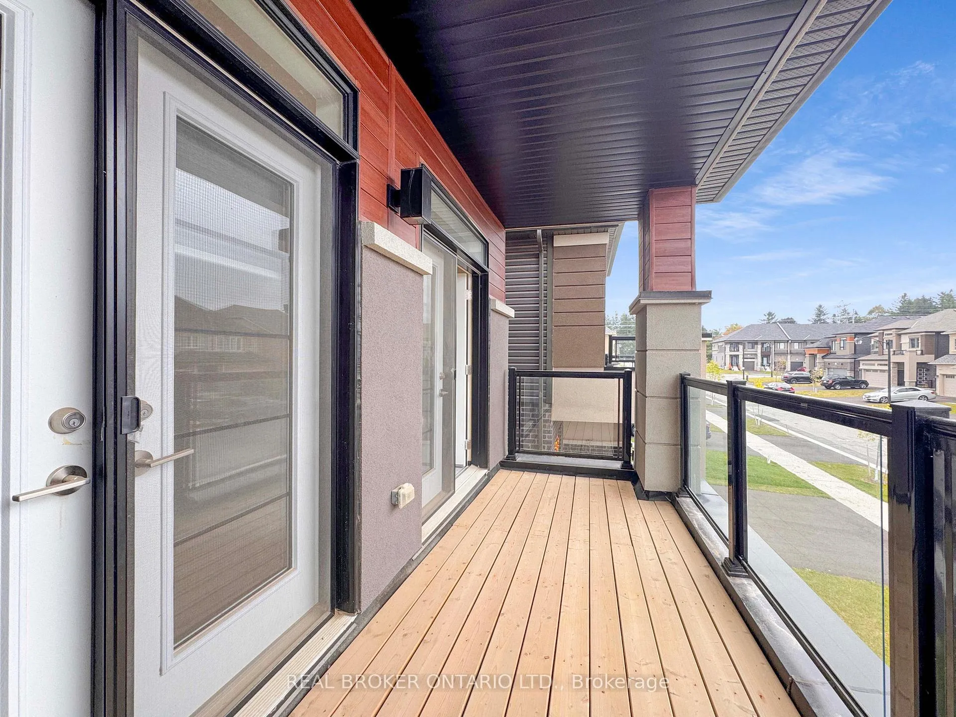 Photo 18 of 14 Brewis Street, Brant, South Dumfries — HOMEH