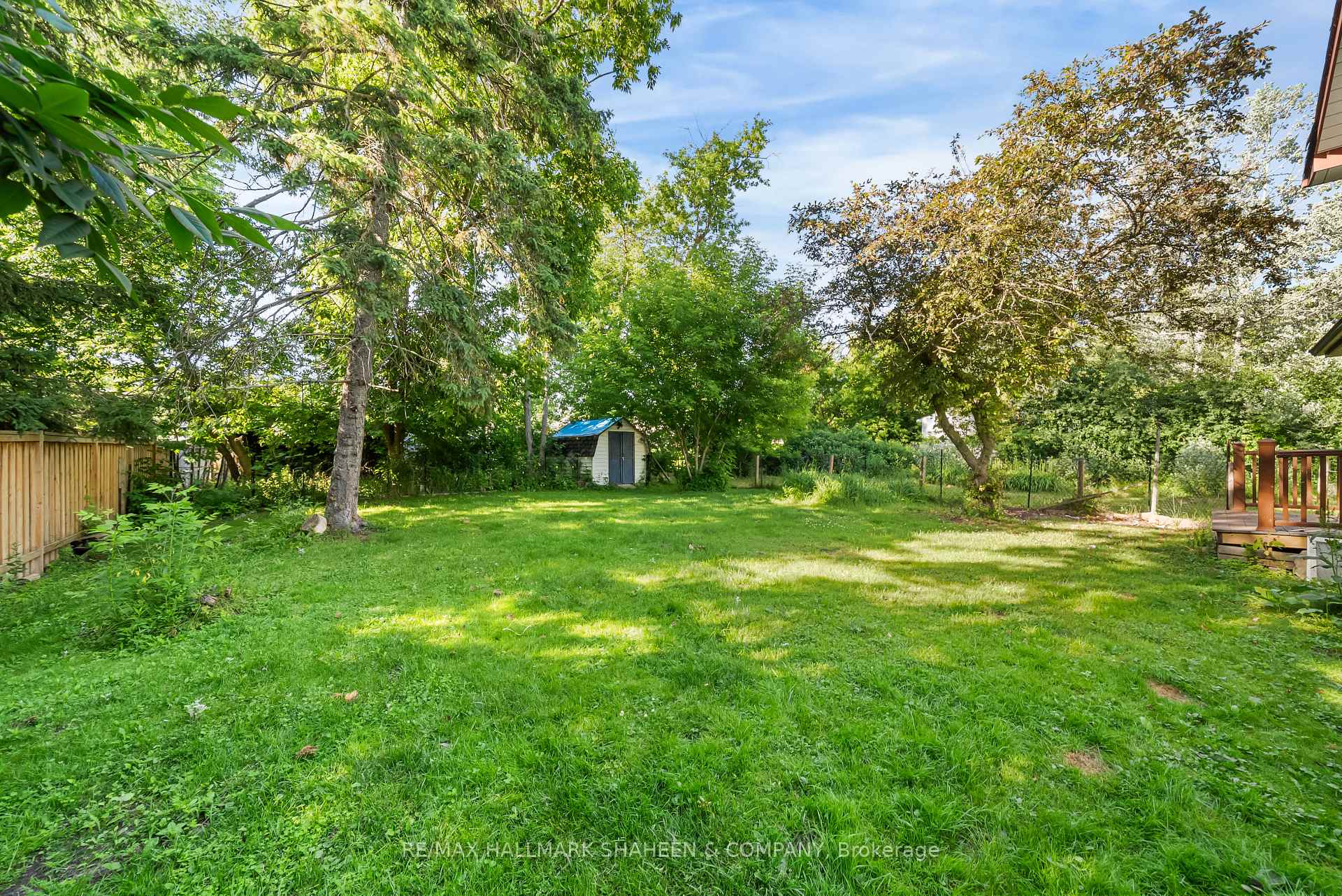 Photo 30 of 312 Terrace Drive, Georgina, Keswick South — HOMEH