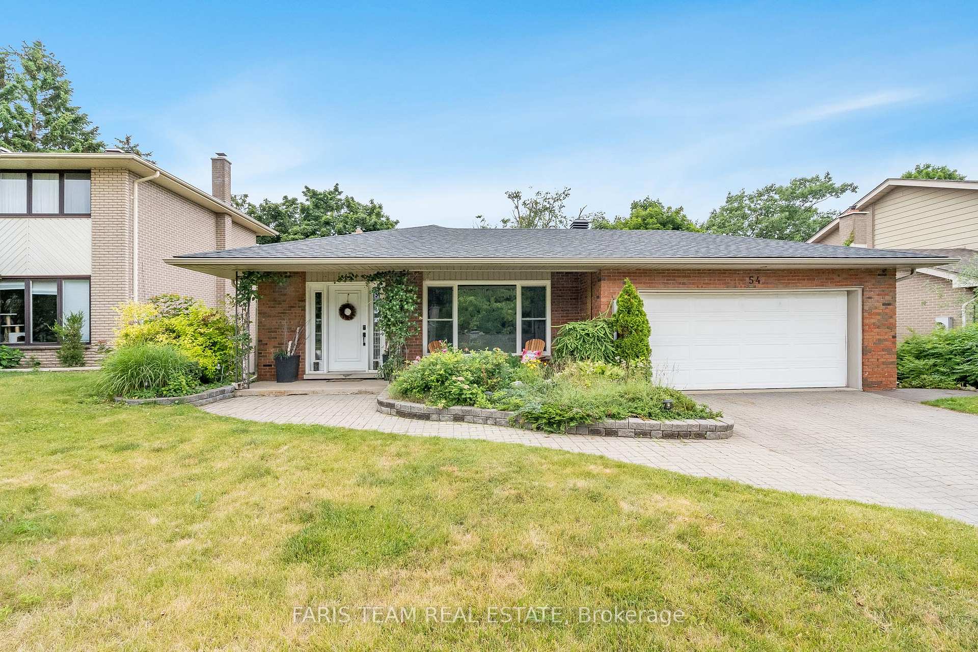 Photo 1 of 54 Marshall Street, Barrie, Allandale Heights — HOMEH