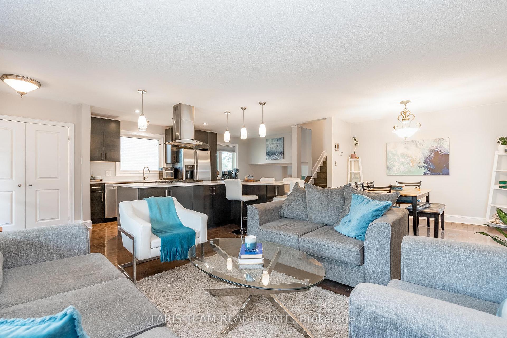 Photo 11 of 54 Marshall Street, Barrie, Allandale Heights — HOMEH
