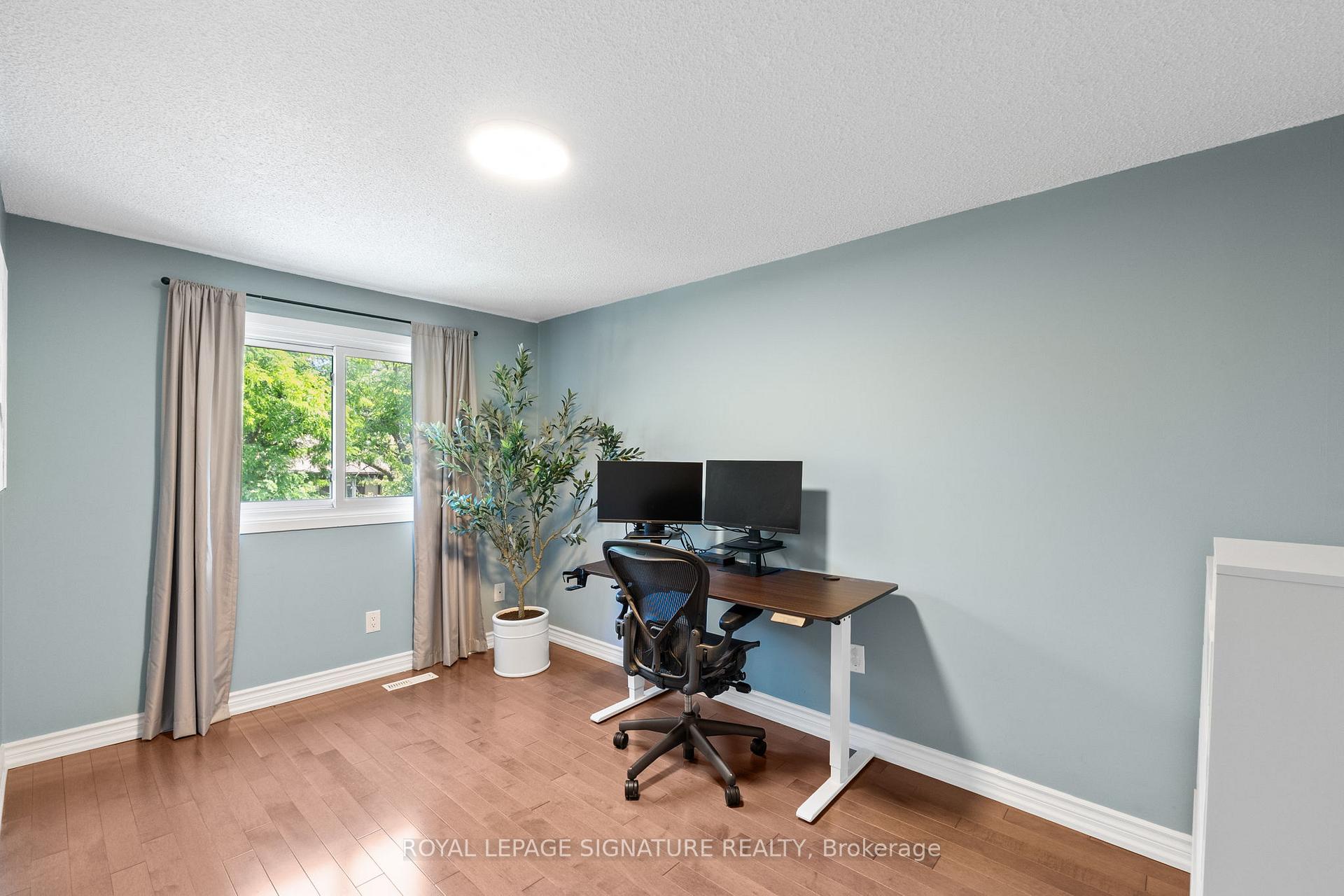 Photo 18 of 10 Thatcher's Mill Way, Markham, Bullock — HOMEH