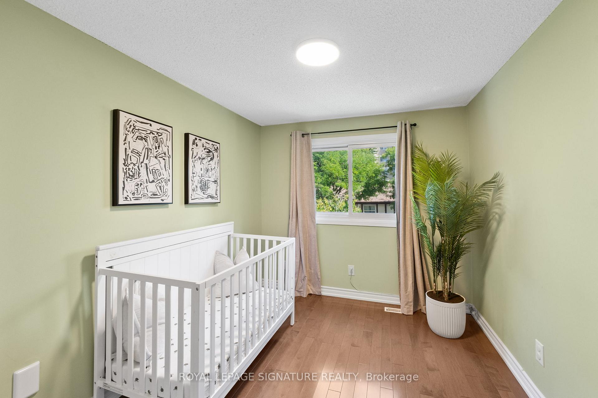 Photo 20 of 10 Thatcher's Mill Way, Markham, Bullock — HOMEH