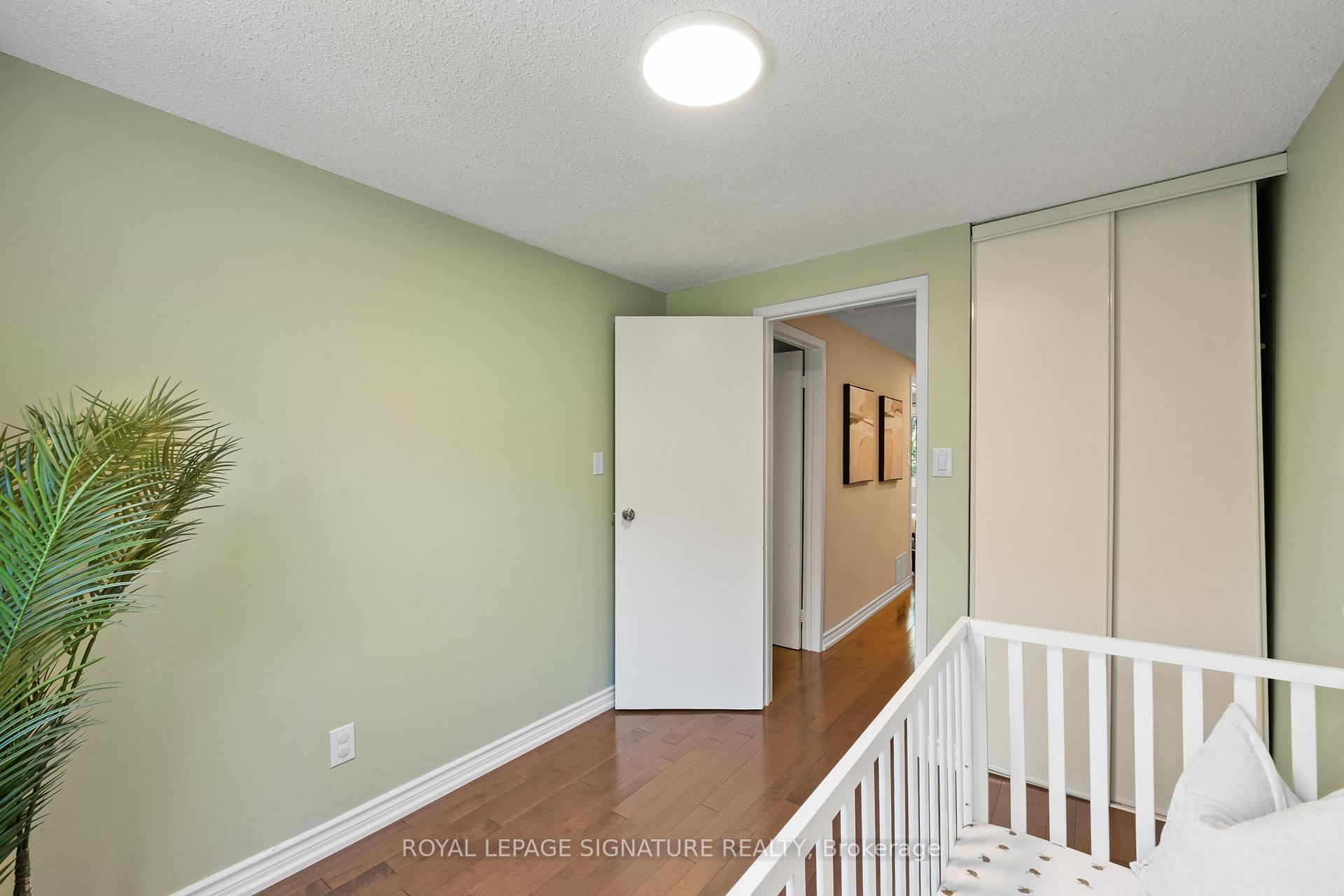 Photo 21 of 10 Thatcher's Mill Way, Markham, Bullock — HOMEH