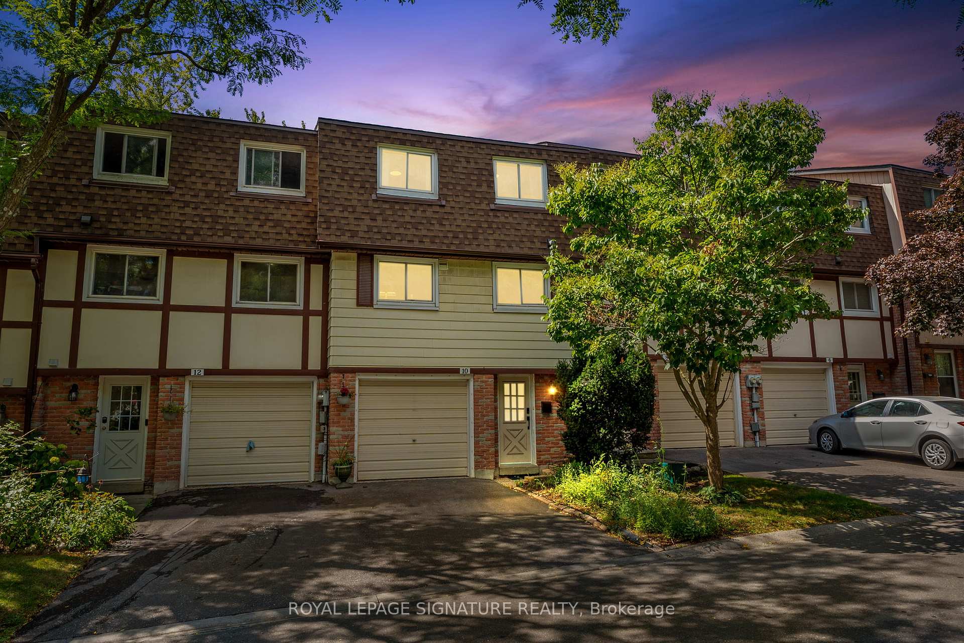 Photo 28 of 10 Thatcher's Mill Way, Markham, Bullock — HOMEH