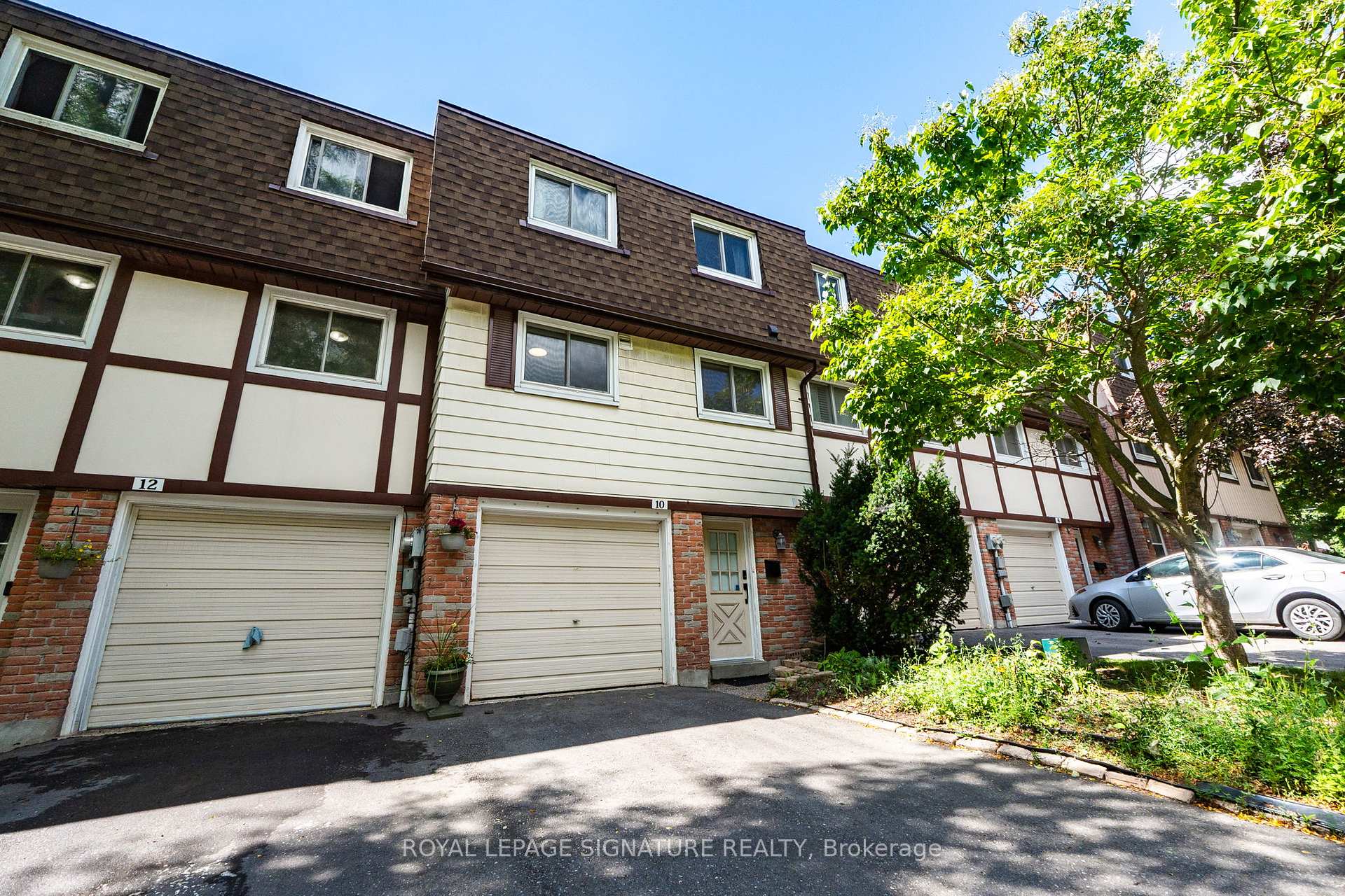 Photo 30 of 10 Thatcher's Mill Way, Markham, Bullock — HOMEH