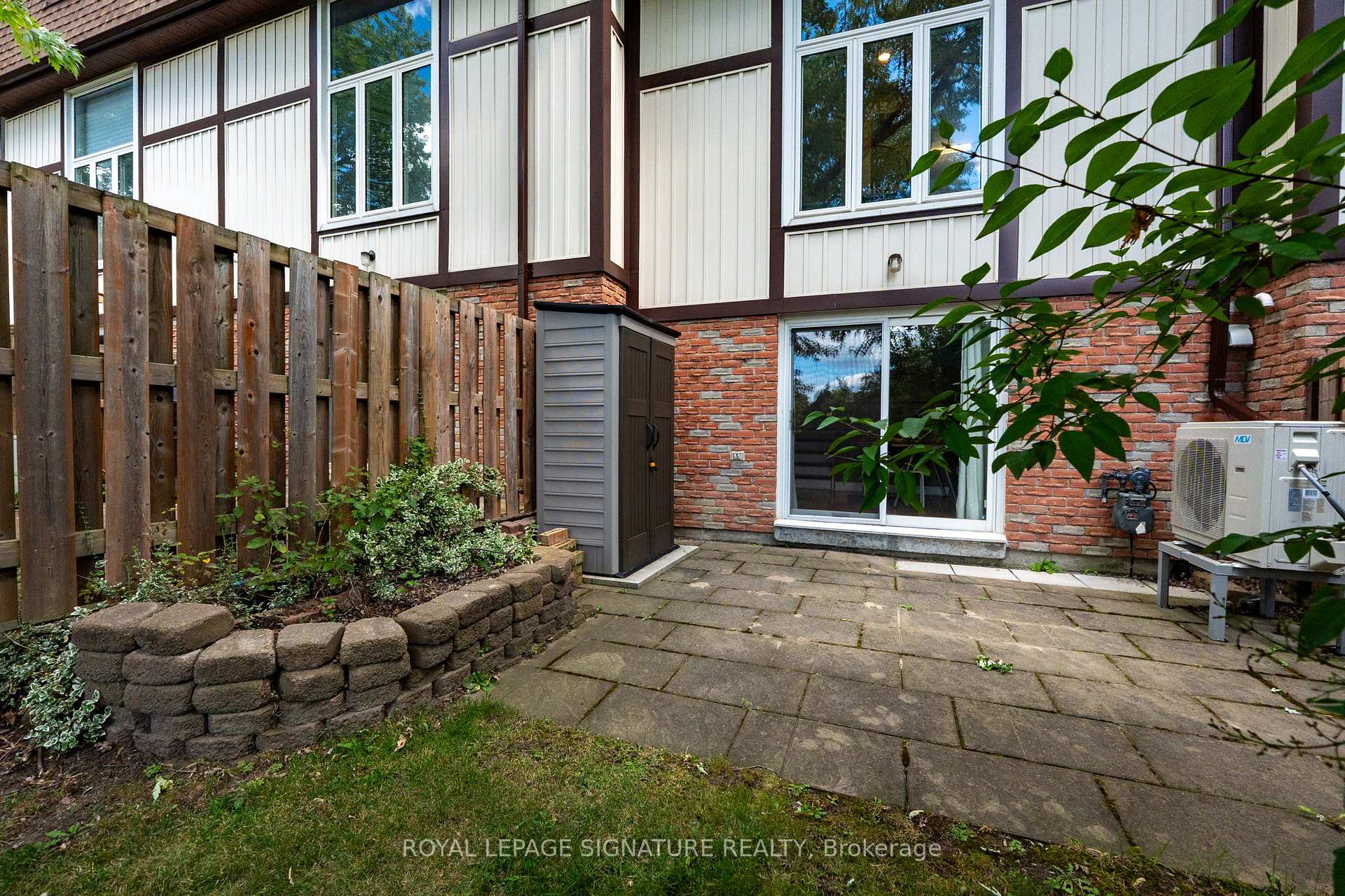 Photo 34 of 10 Thatcher's Mill Way, Markham, Bullock — HOMEH
