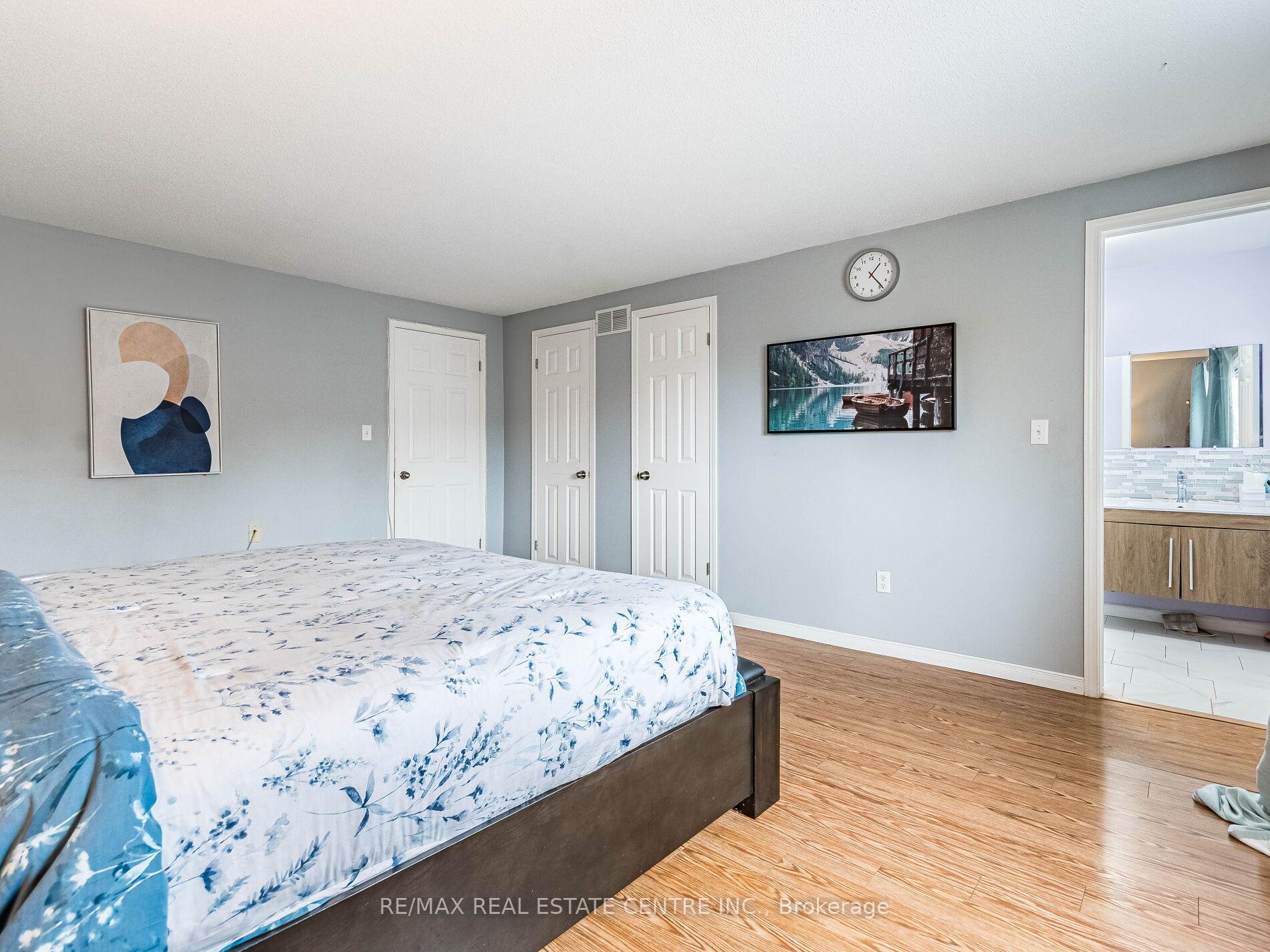 Photo 24 of Unit 58, 1 Royalwood Crescent E, Hamilton, Stoney Creek — HOMEH