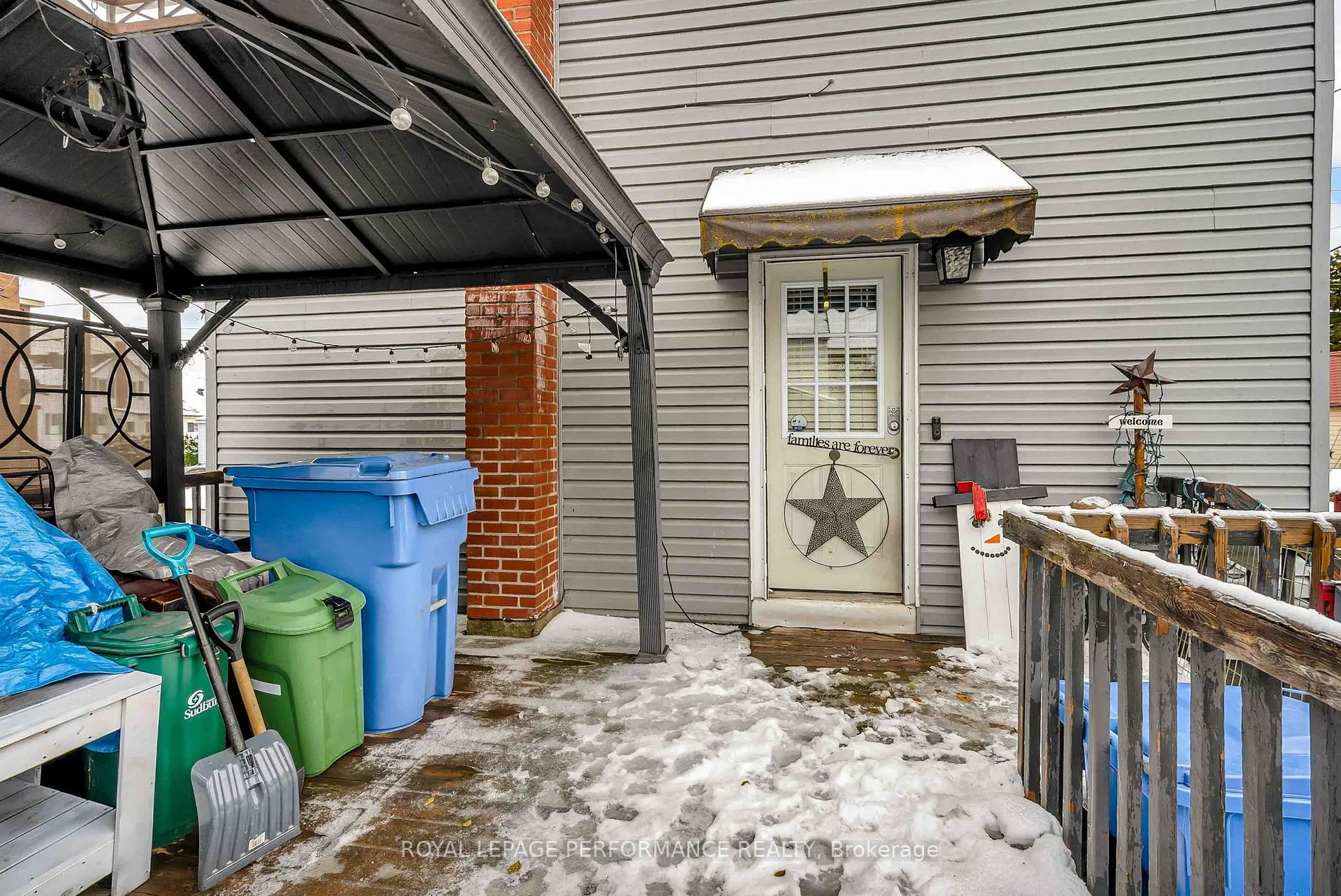 Photo 26 of 725 Gloucester Street N, Cornwall — HOMEH