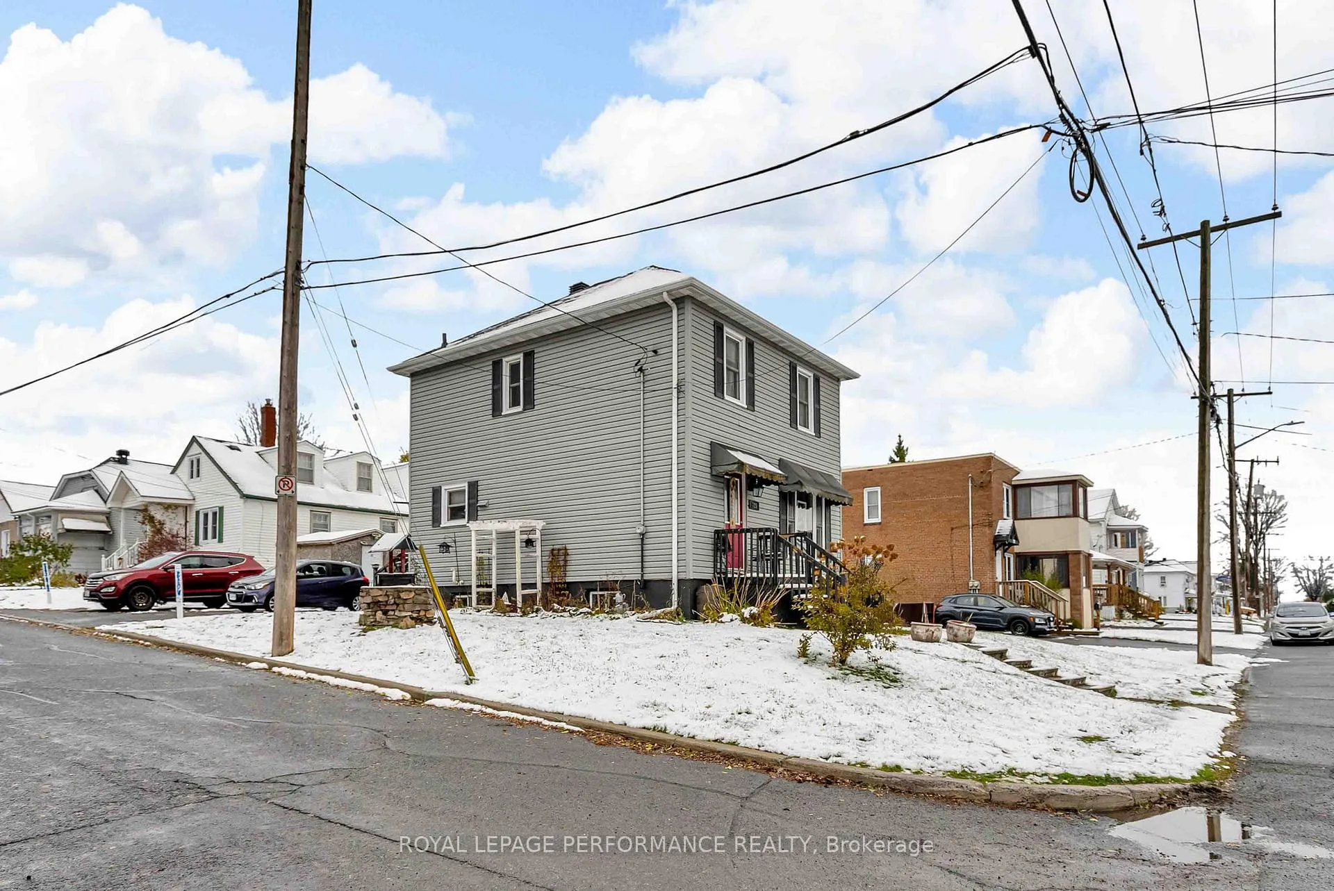 Photo 28 of 725 Gloucester Street N, Cornwall — HOMEH