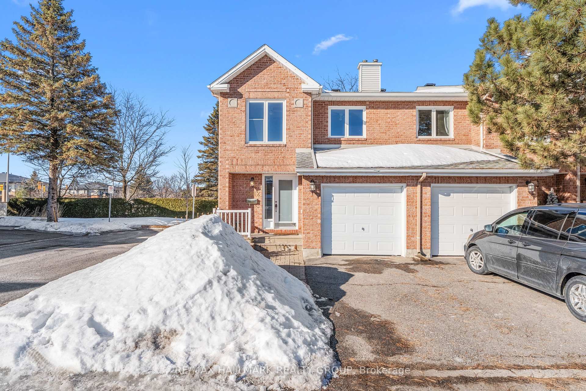 Photo 1 of 1812 Summerfields Crescent, Ottawa, Chapel Hill — HOMEH