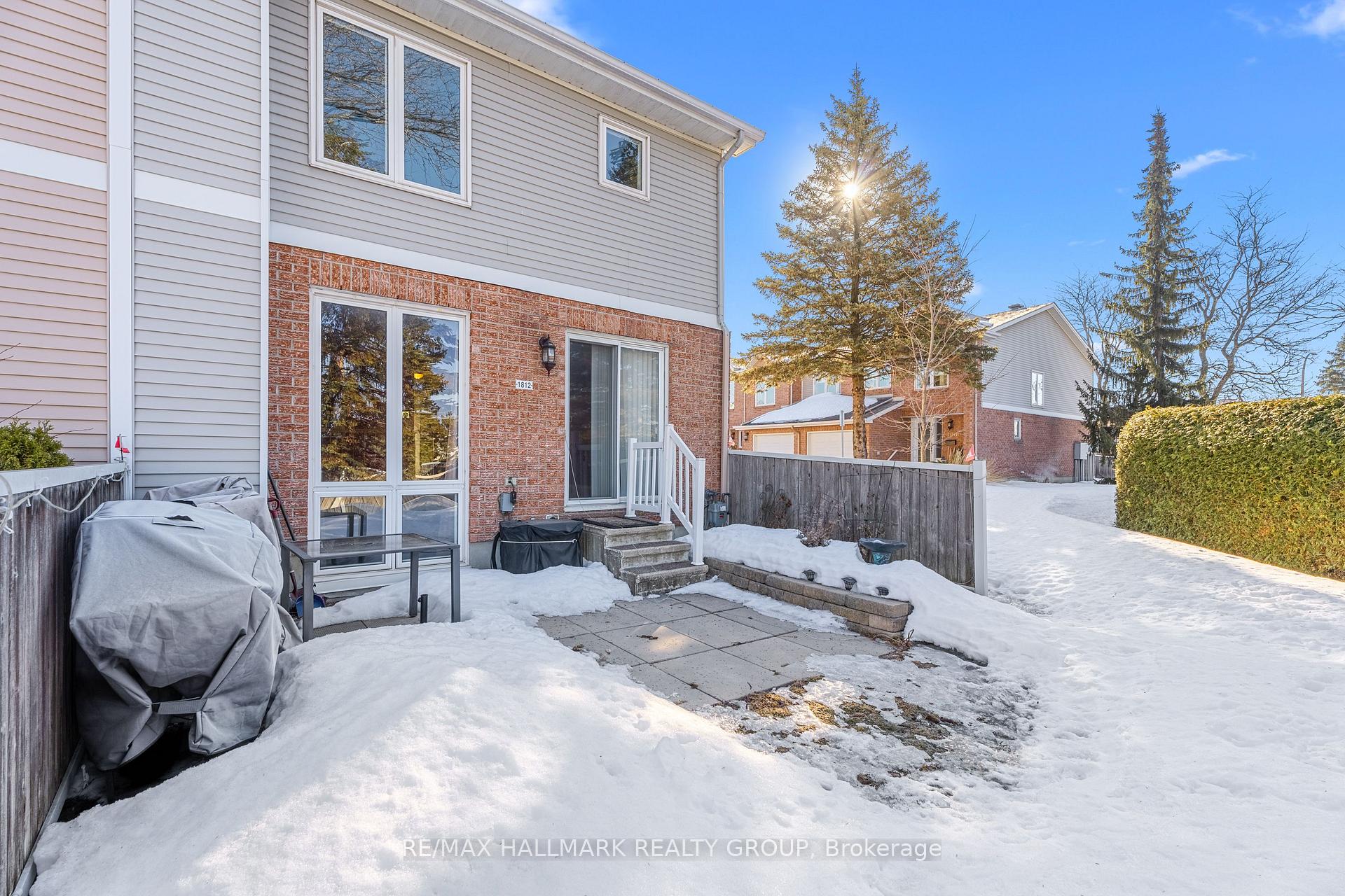 Photo 58 of 1812 Summerfields Crescent, Ottawa, Chapel Hill — HOMEH