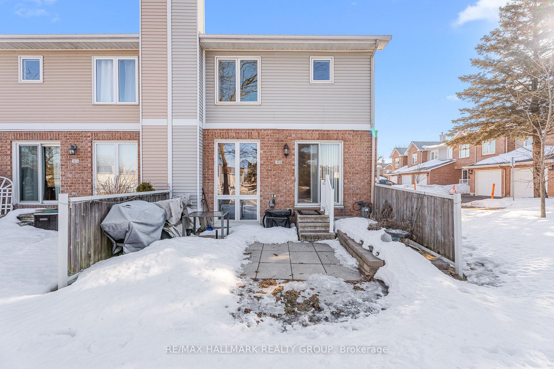Photo 59 of 1812 Summerfields Crescent, Ottawa, Chapel Hill — HOMEH