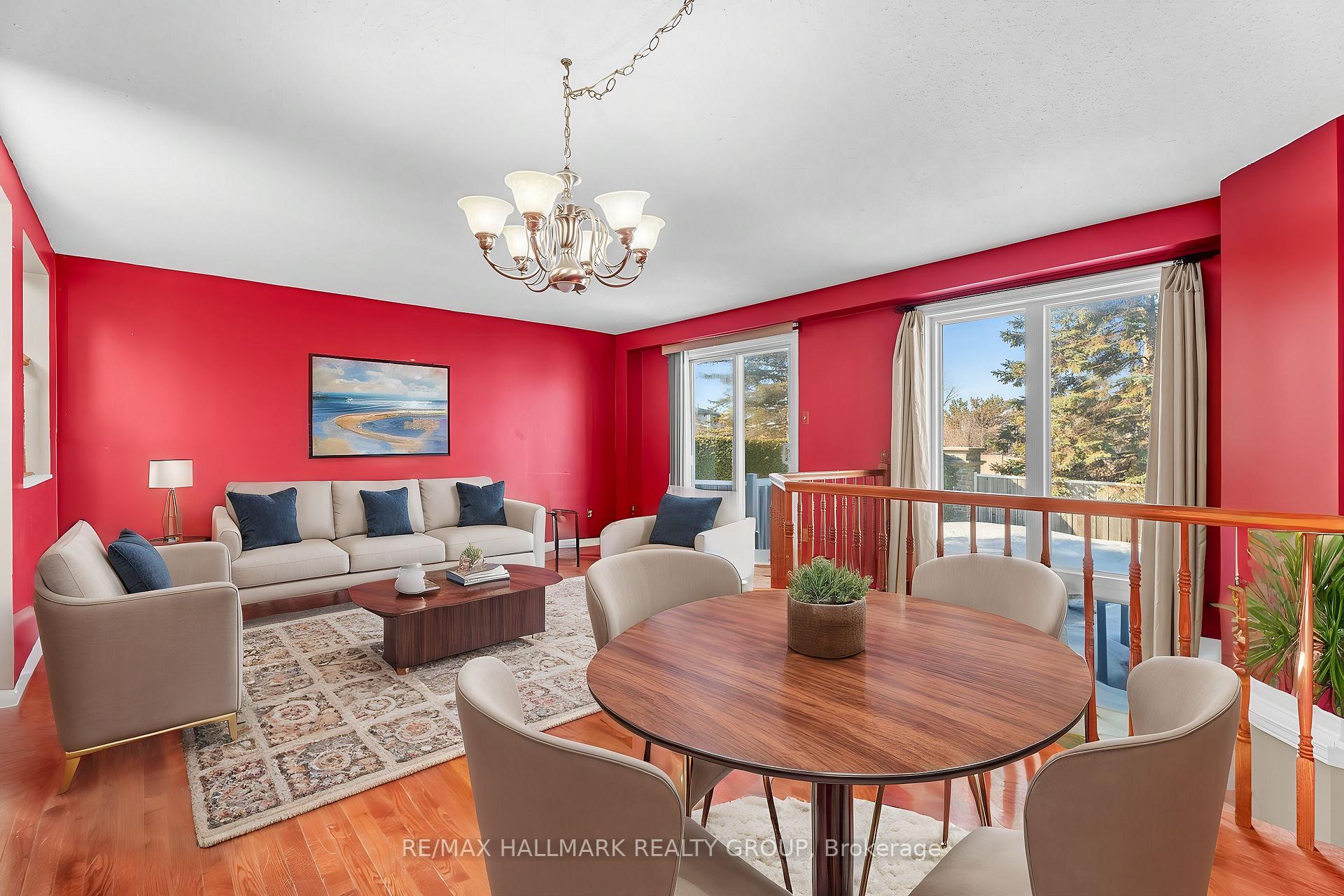 Photo 32 of 1812 Summerfields Crescent, Ottawa, Chapel Hill — HOMEH