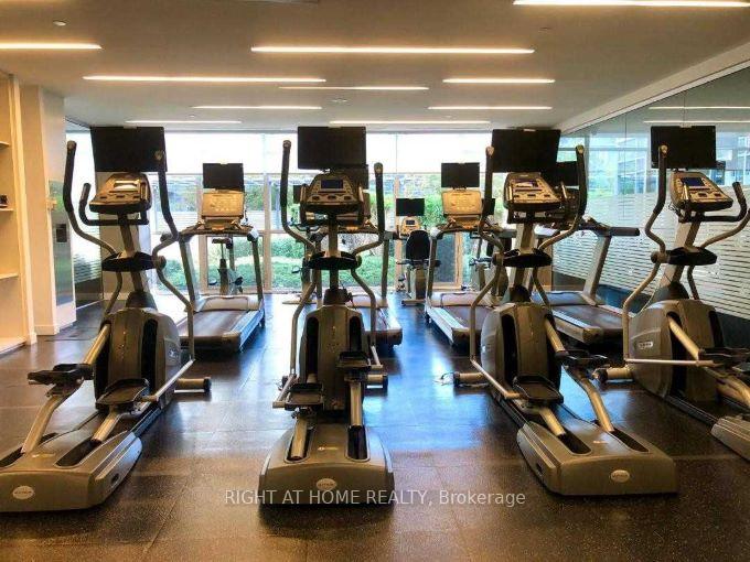 Photo 3 of Unit 1511, 170 Sumach Street, Toronto, Regent Park — HOMEH