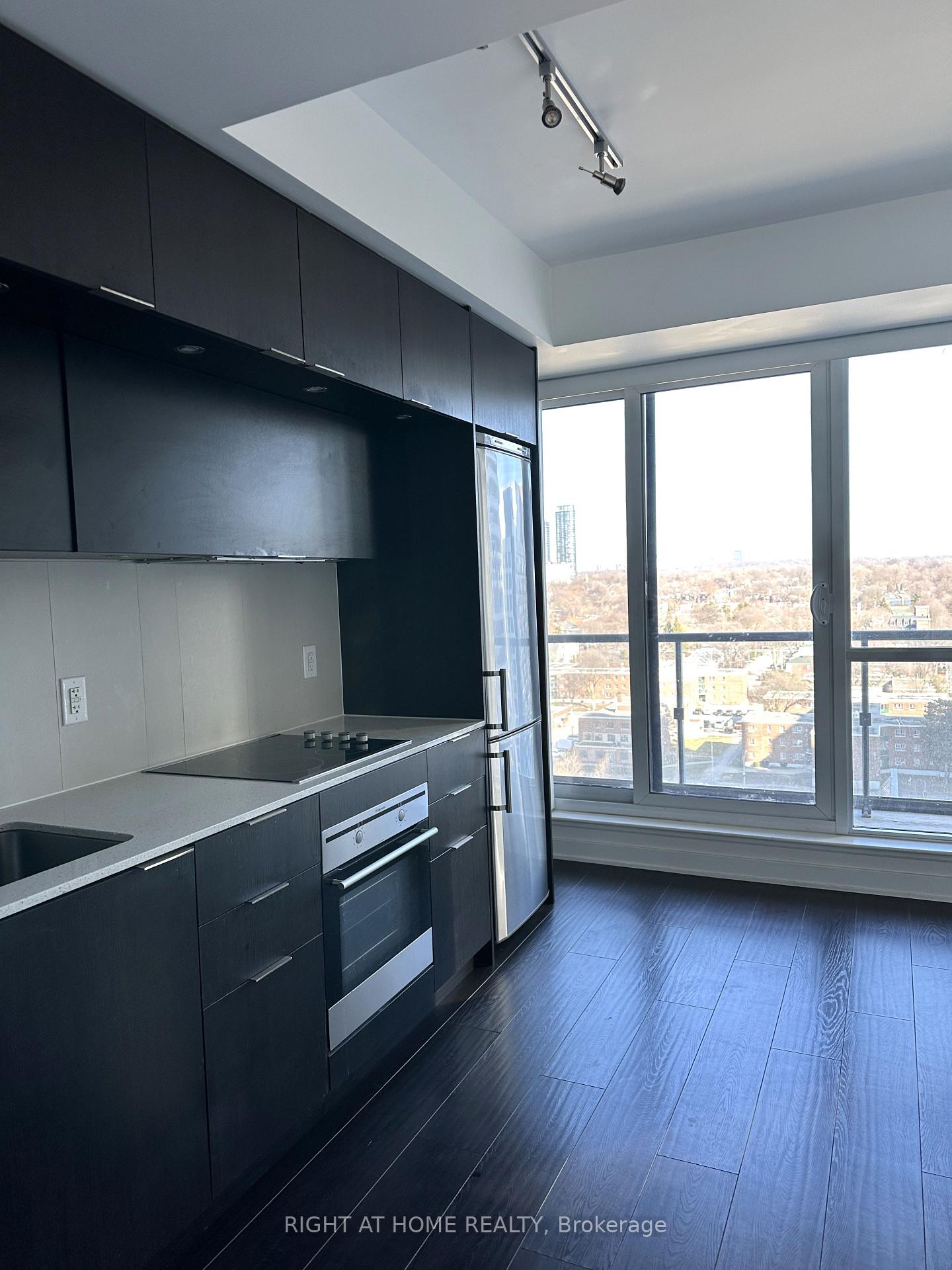 Photo 9 of Unit 1511, 170 Sumach Street, Toronto, Regent Park — HOMEH