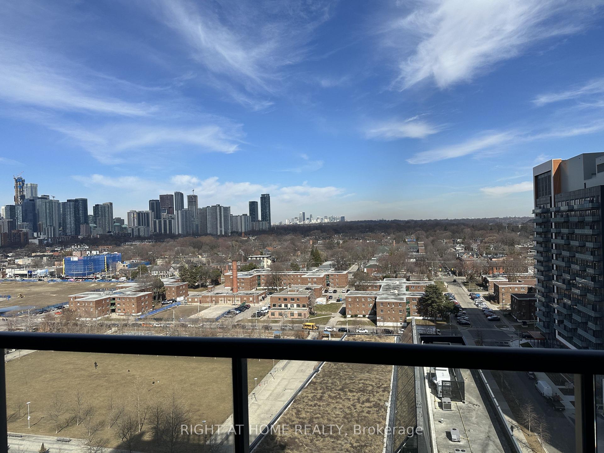 Photo 15 of Unit 1511, 170 Sumach Street, Toronto, Regent Park — HOMEH