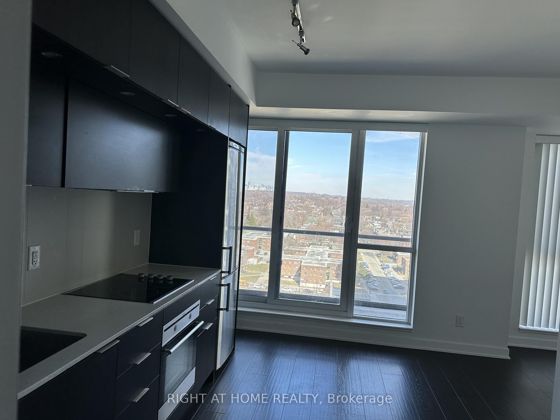 Photo 17 of Unit 1511, 170 Sumach Street, Toronto, Regent Park — HOMEH