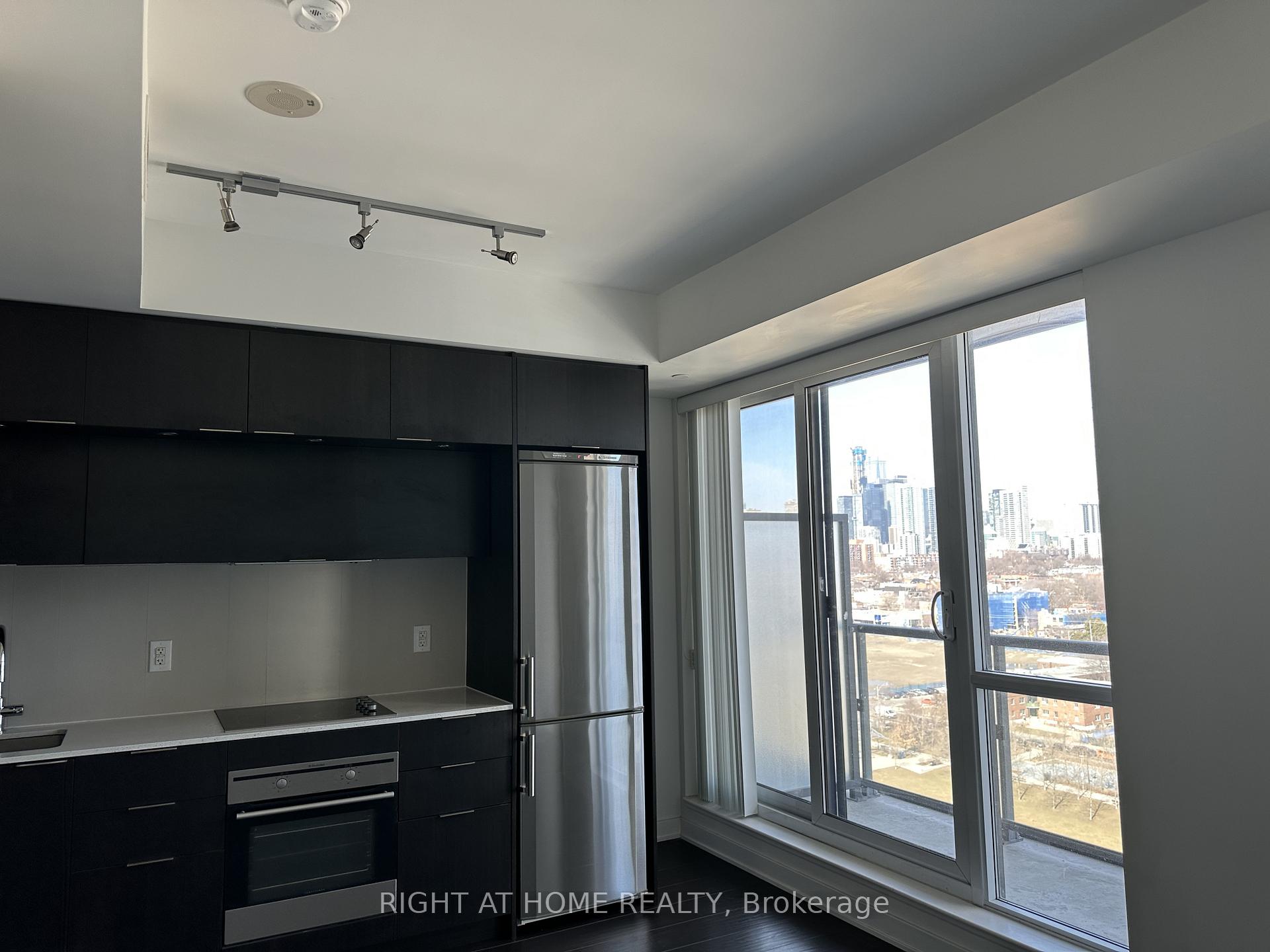 Photo 20 of Unit 1511, 170 Sumach Street, Toronto, Regent Park — HOMEH